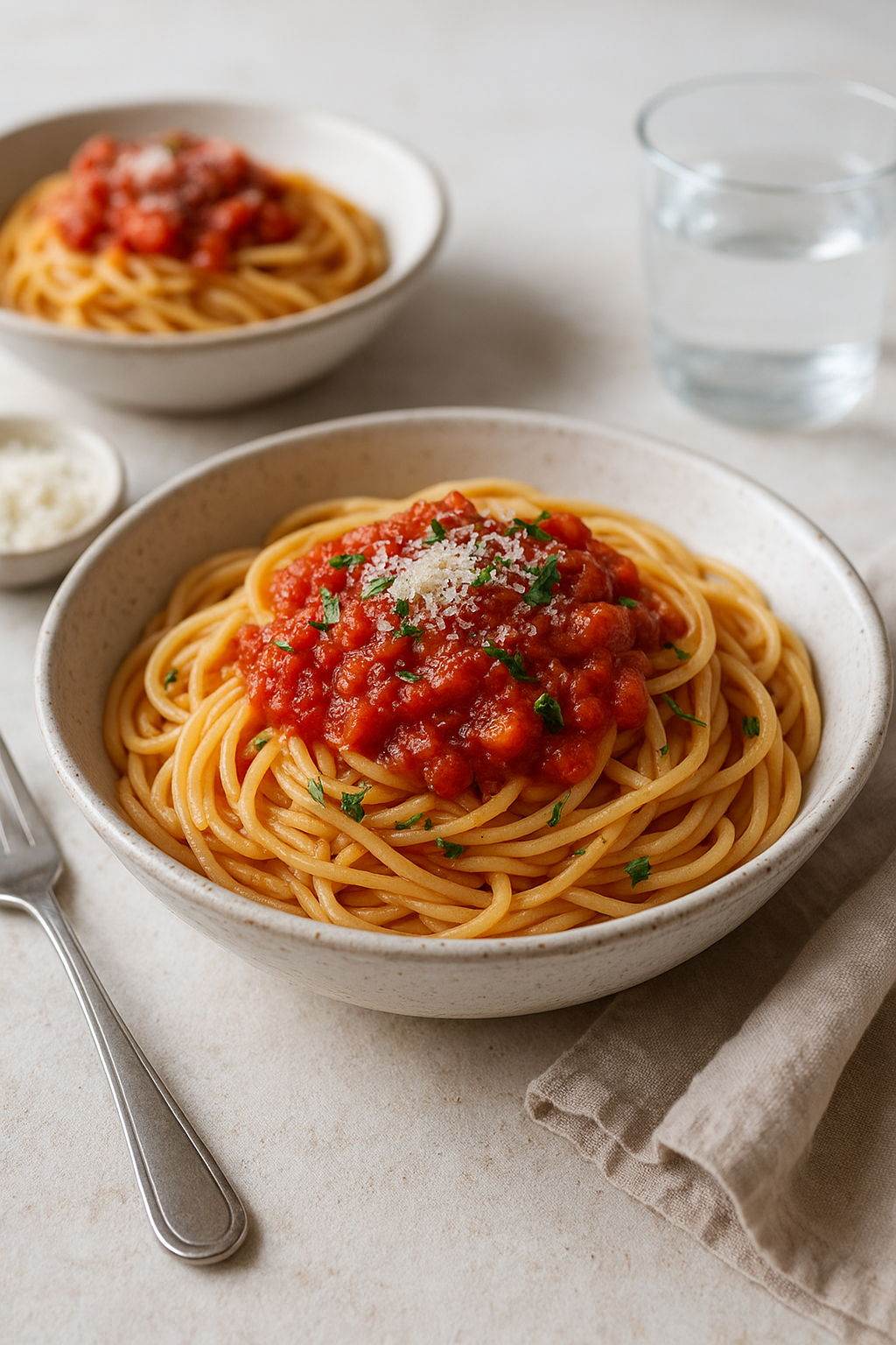 A legegyszerűbb tésztaételek, rohanós napokra