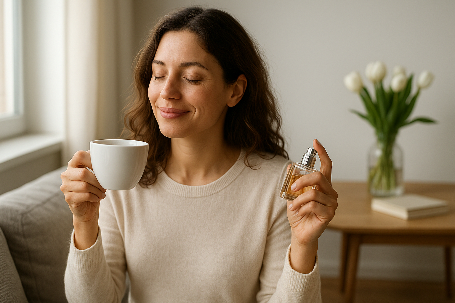Apró luxusok, amik boldogabbá tesznek