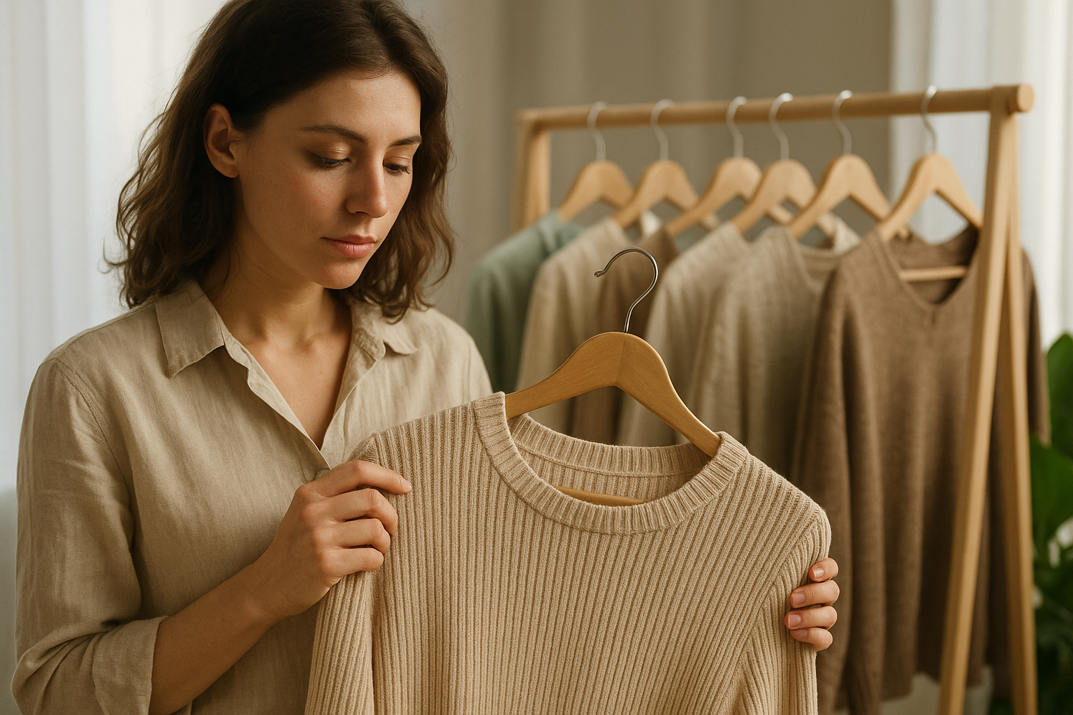 Fenntartható divat: mit érdemes tudni?