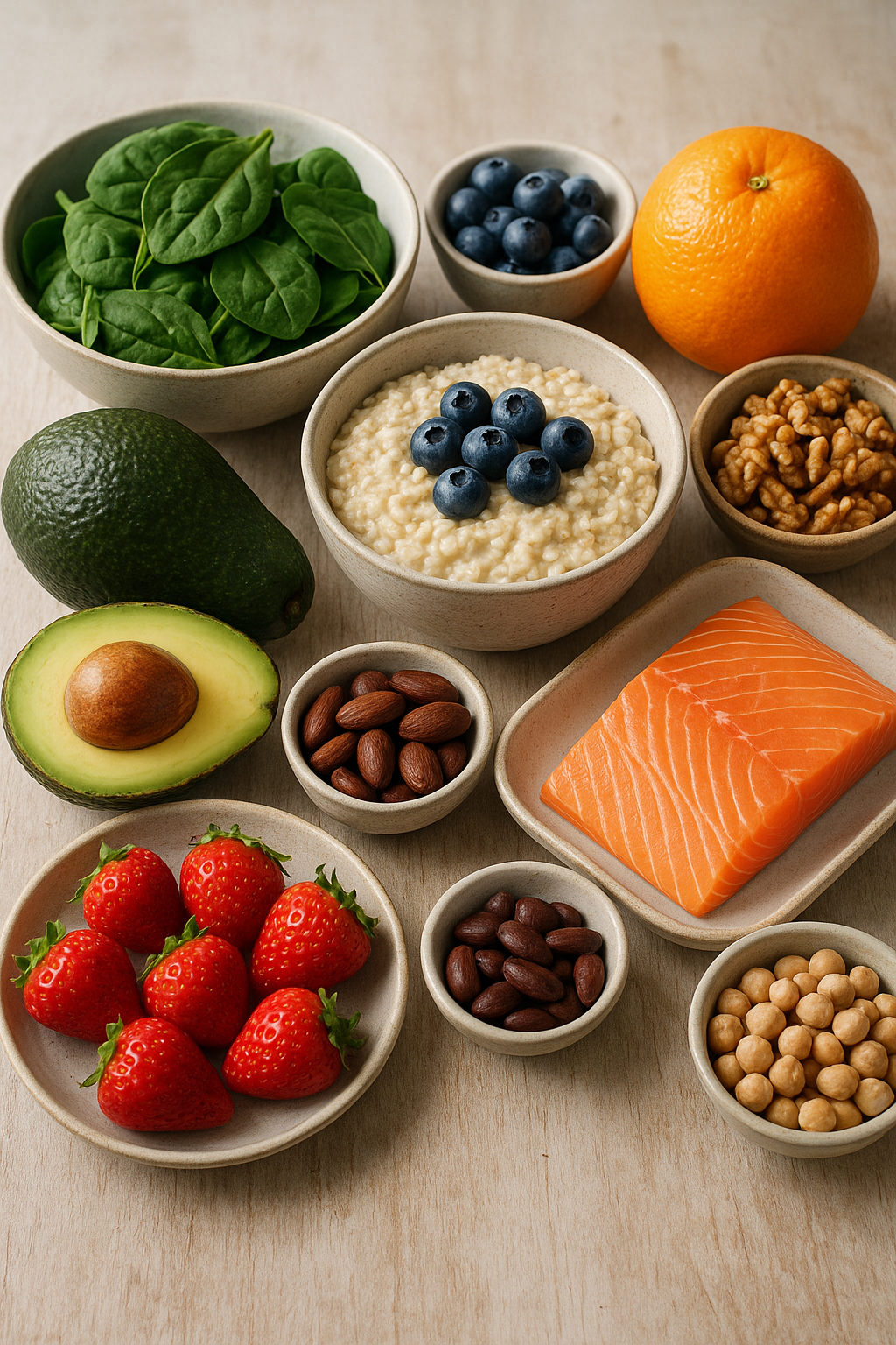 Hangulatjavító ételek a szürke napokra