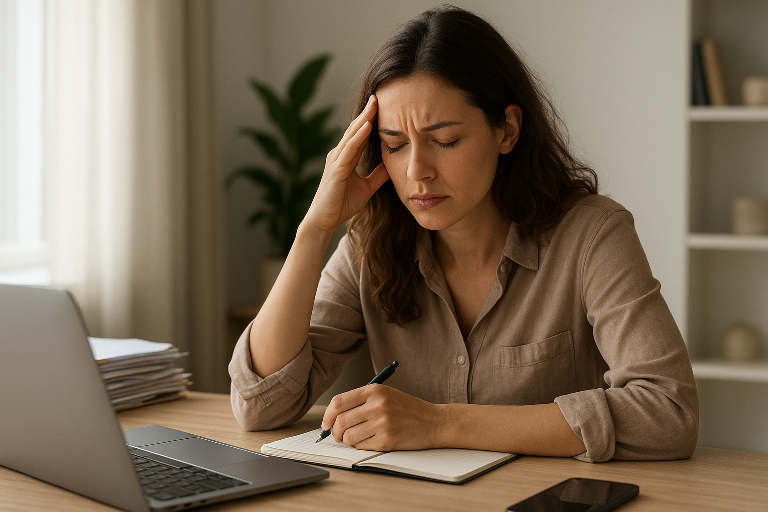 Időmenedzsment trükkök túlterhelt nőknek