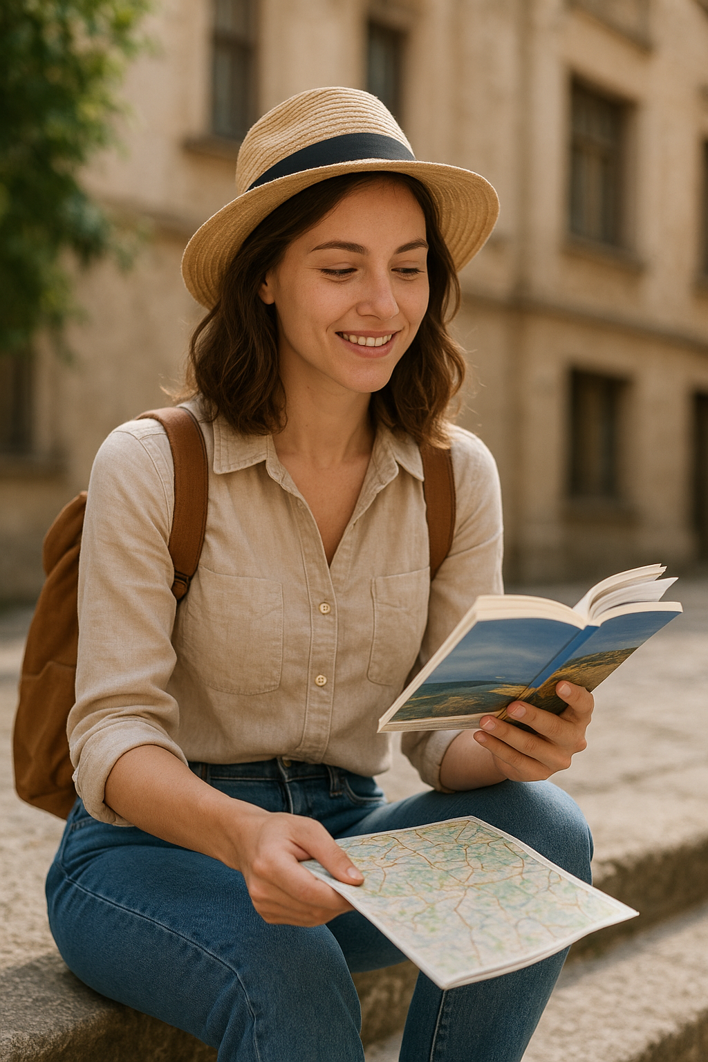 Költséghatékony utazási trükkök nőknek