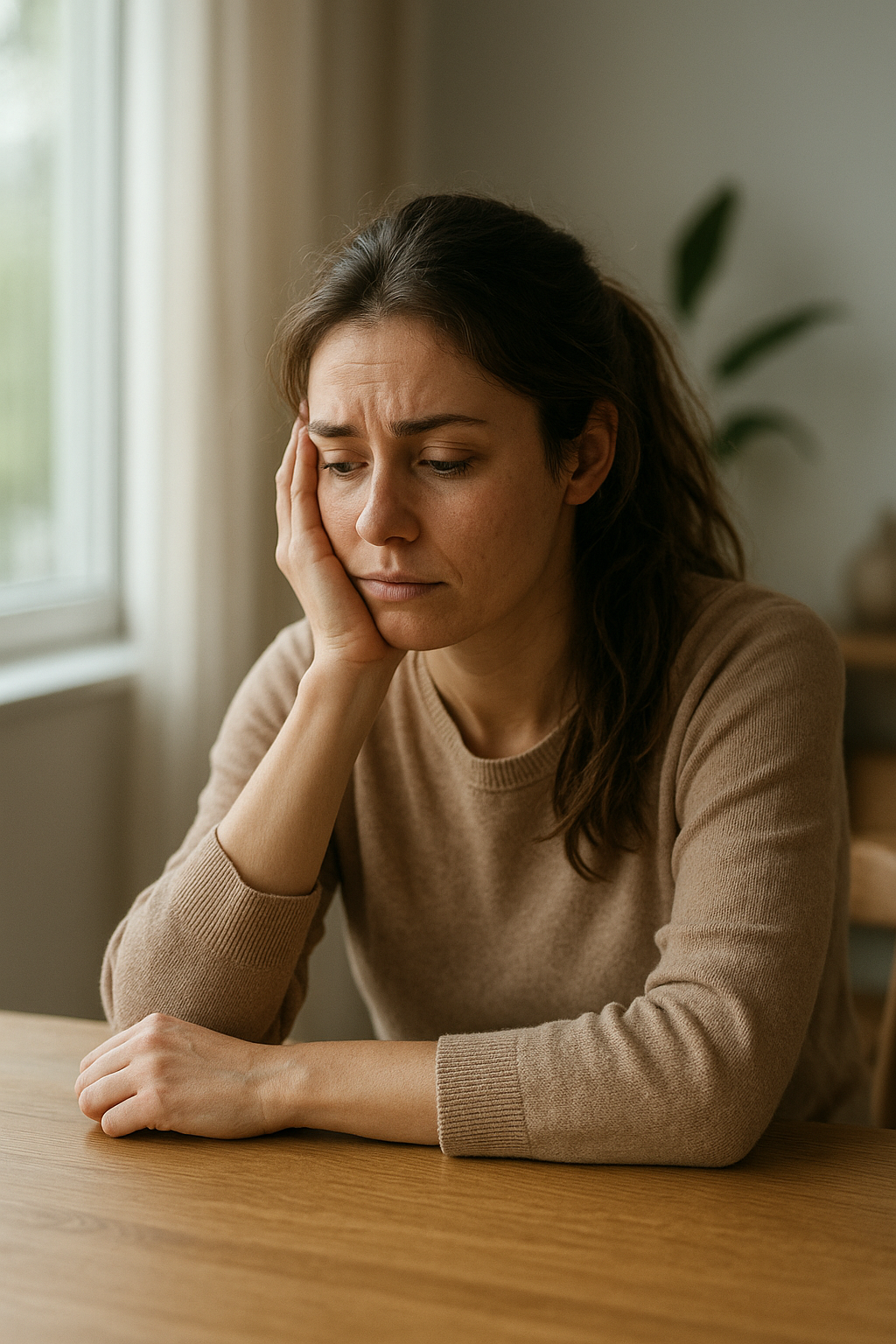Motivációvesztés után: így találd meg újra magad