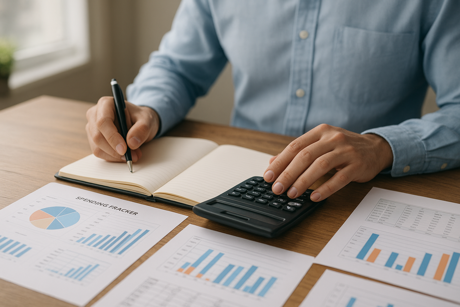 Pénzügyi tervezés kezdőknek, érthetően