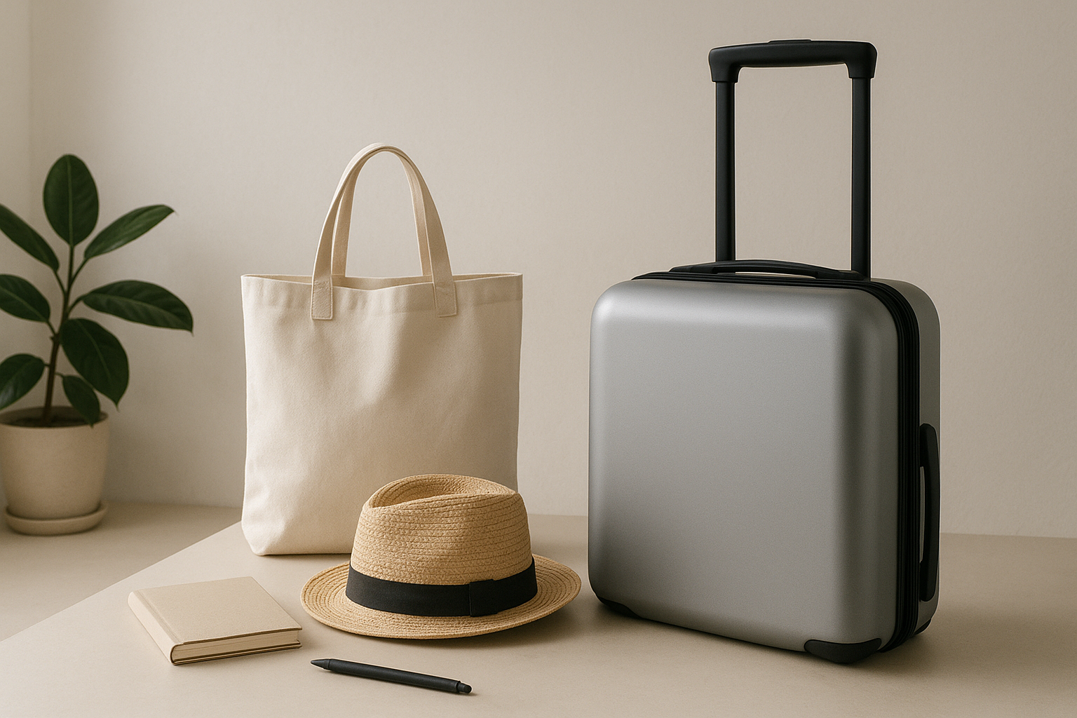 Utazási bakik, amiket könnyen elkerülhetsz