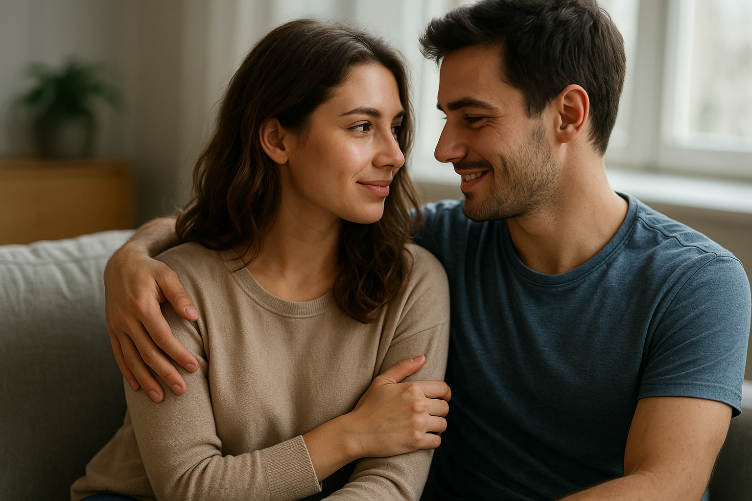 10 Jel, Amiből Kiderül, Hogy Barátod Többet Érez Iránta