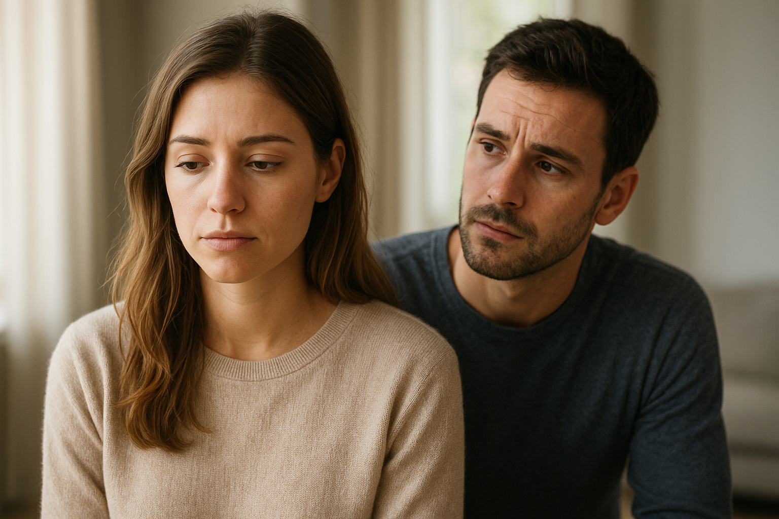 10 ok, amiért valaki iránti érdeklődésed megszűnése után ő kezd el érdeklődni irántad