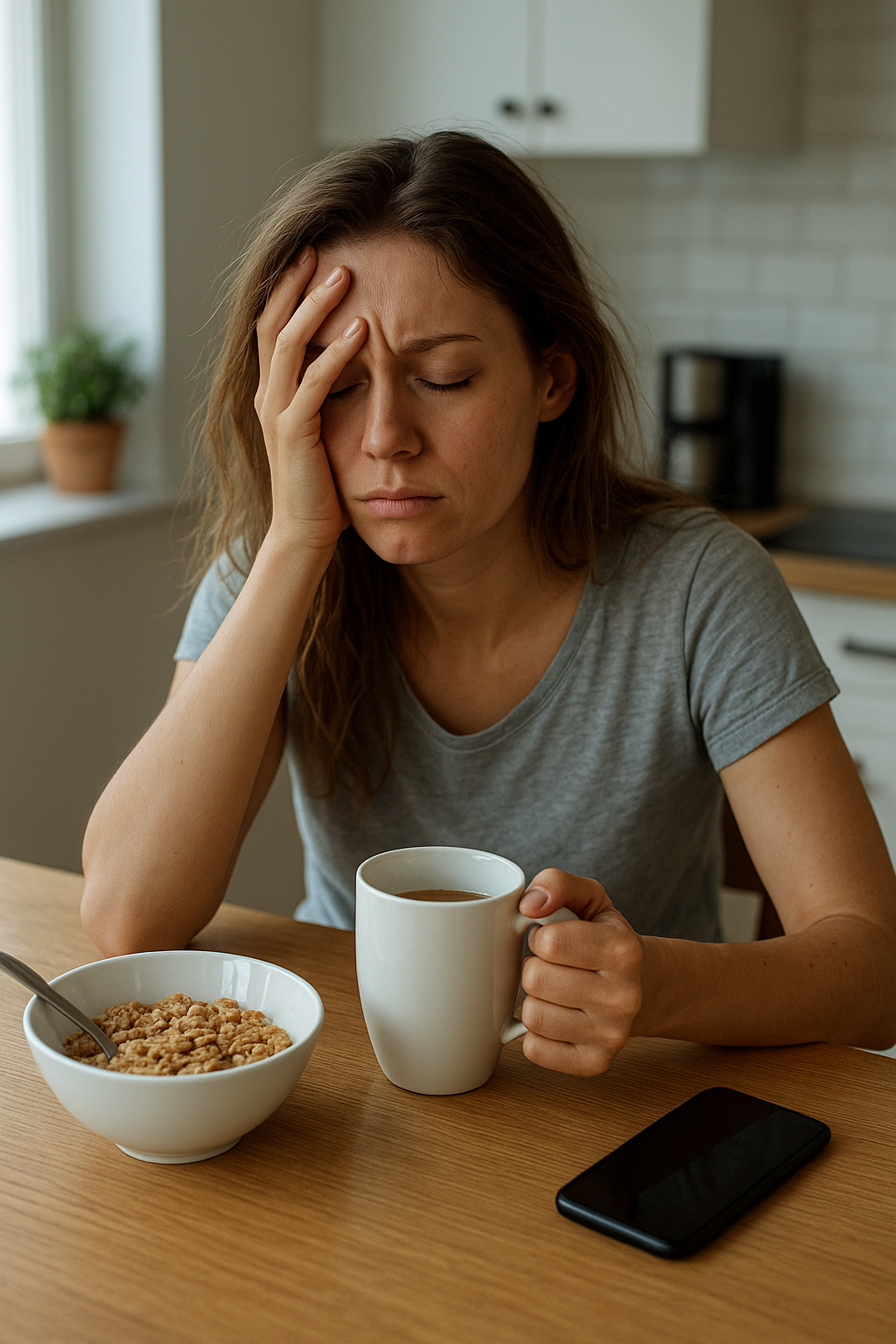 7 reggeli szokás, ami titokban tönkreteszi a napod