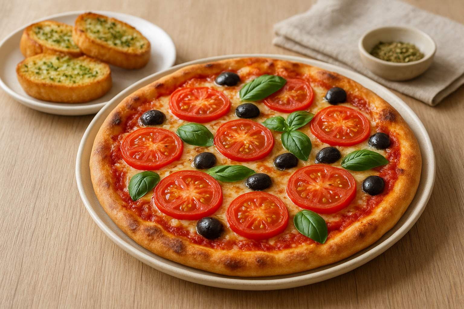 A leggyorsabb pizza alternatívák otthon receptekkel