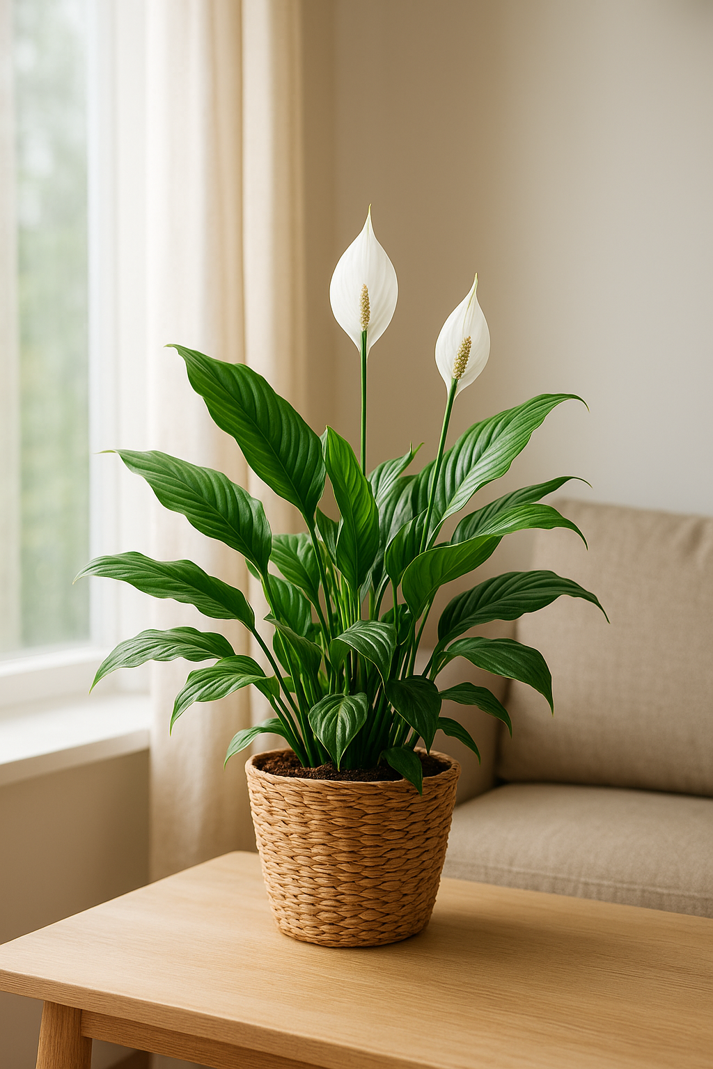 A növény, amitől azonnal barátságosabb lesz a lakásod