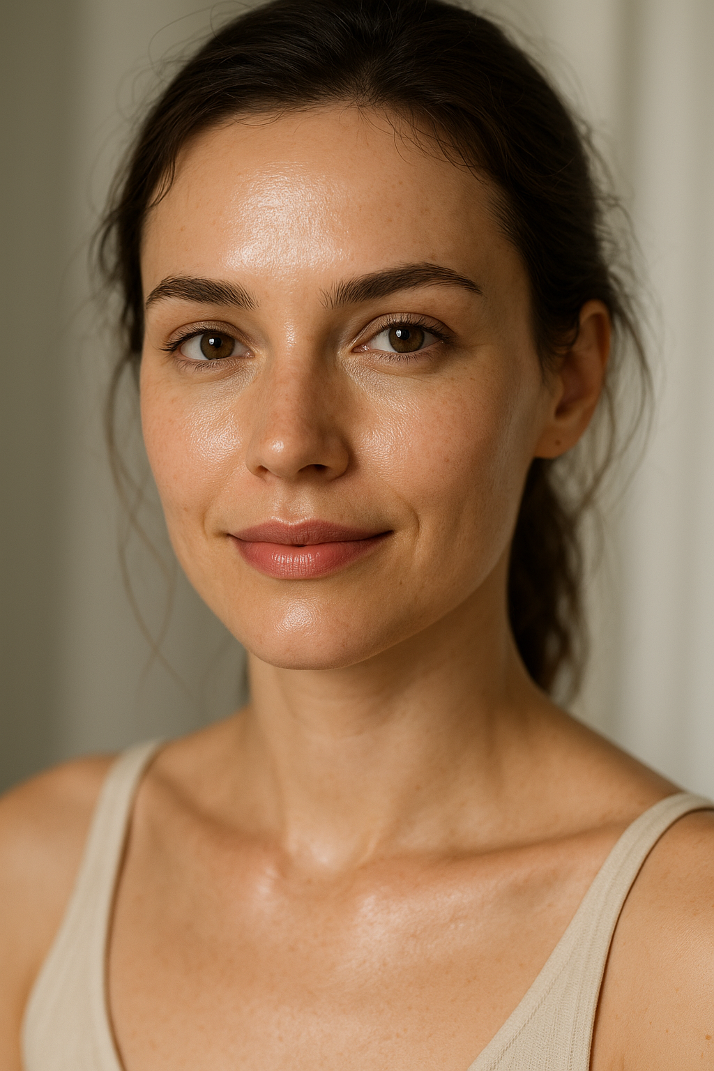 A ragyogó bőr hormonális titkai