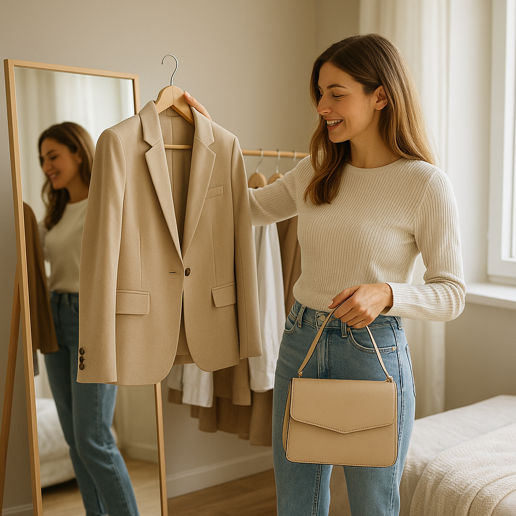 Divattippek, amikkel időt spórolsz reggelente