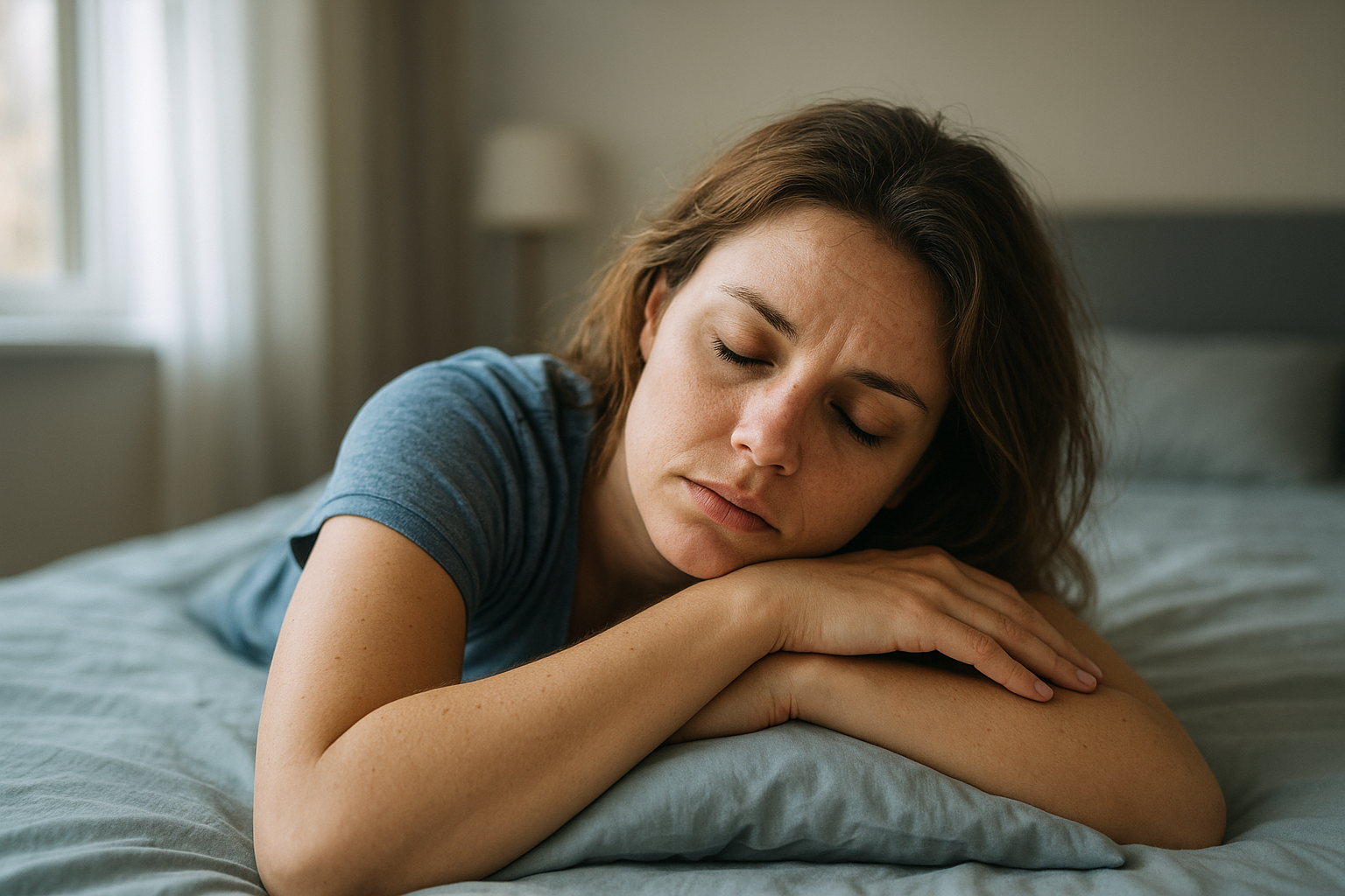 Ezért nem pihensz ki soha igazán – a válasz meglepő