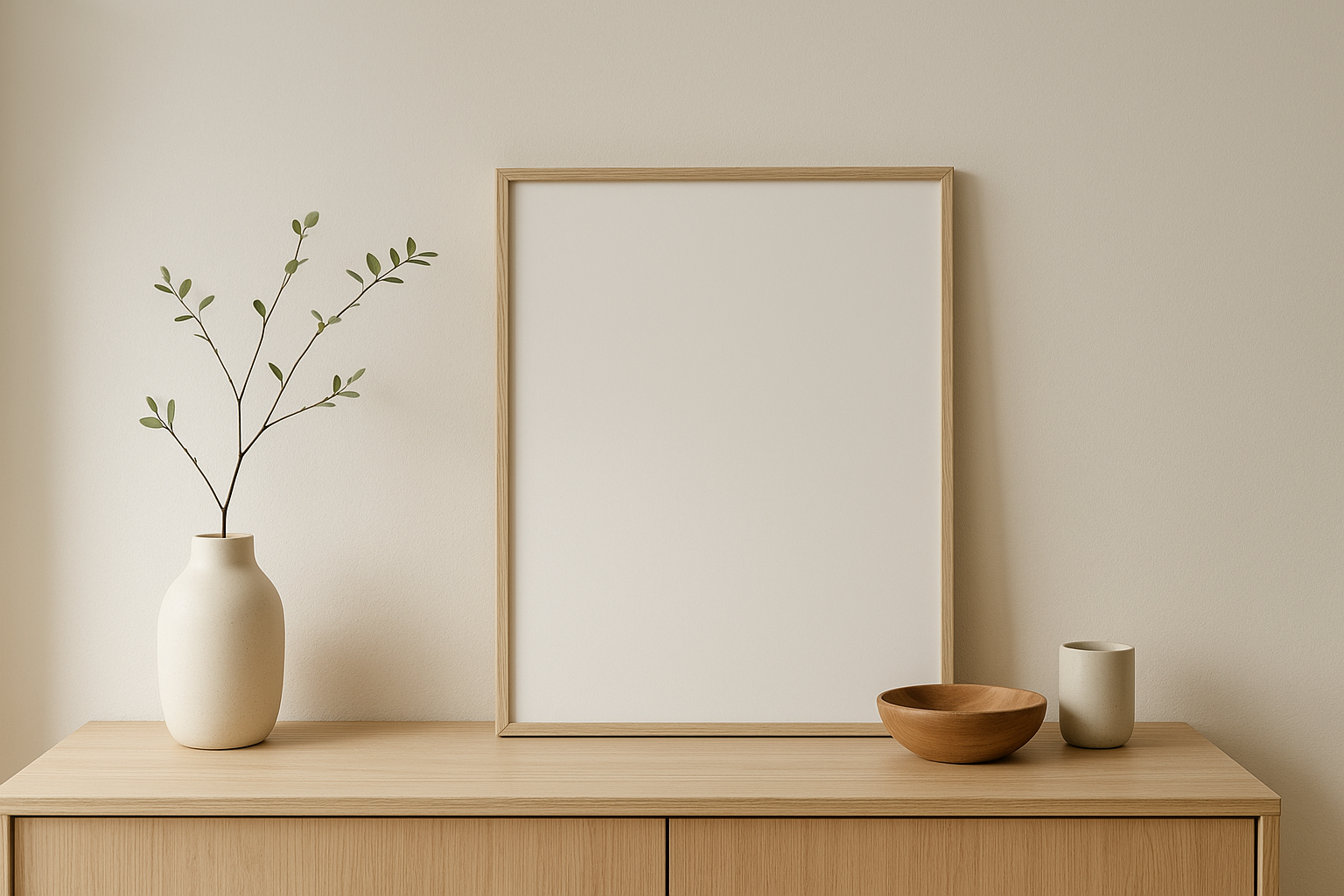 Faldekor ötletek fúrás nélkül