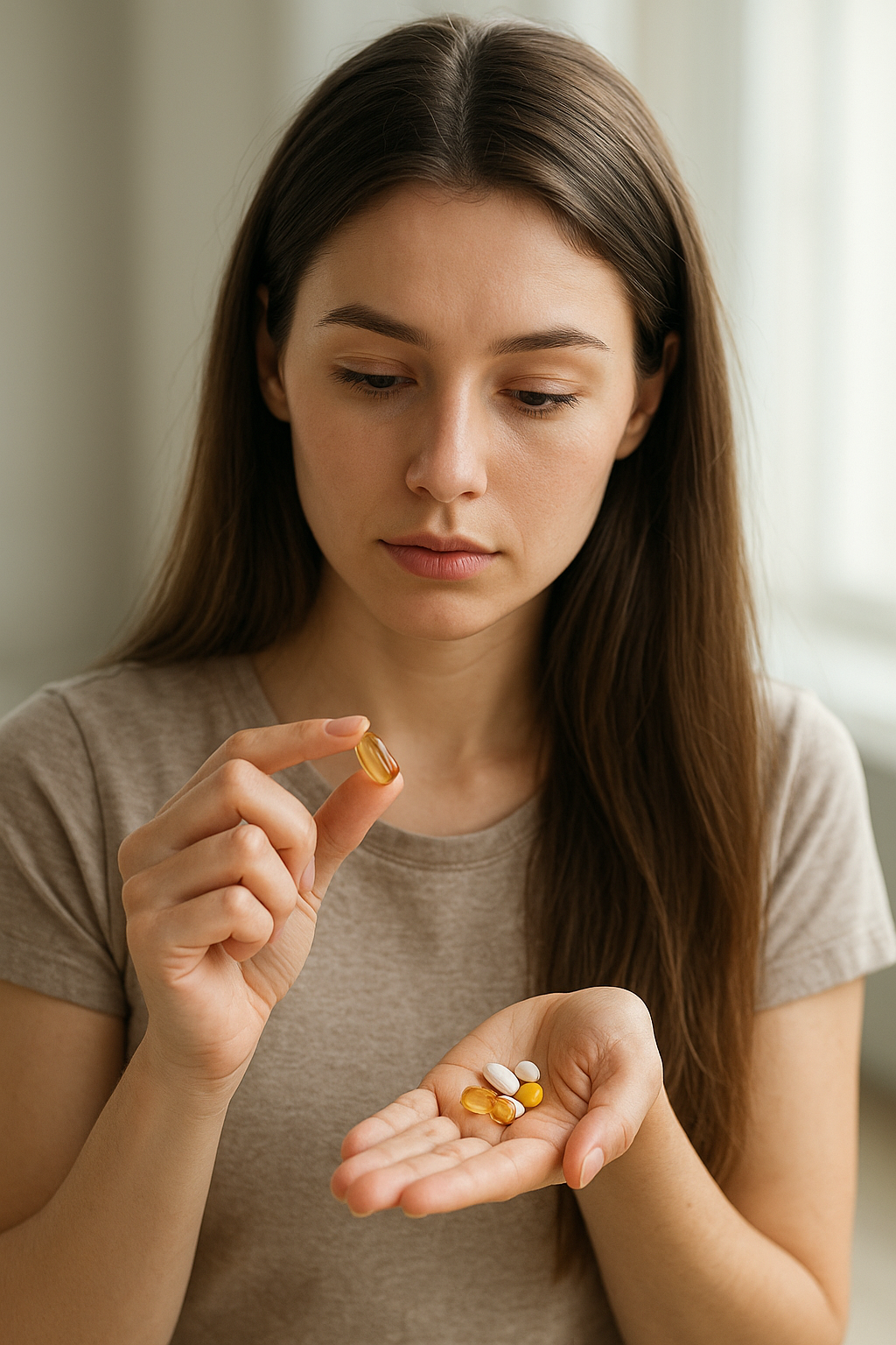 Hajnövesztő vitaminok: Melyik a leghatásosabb?