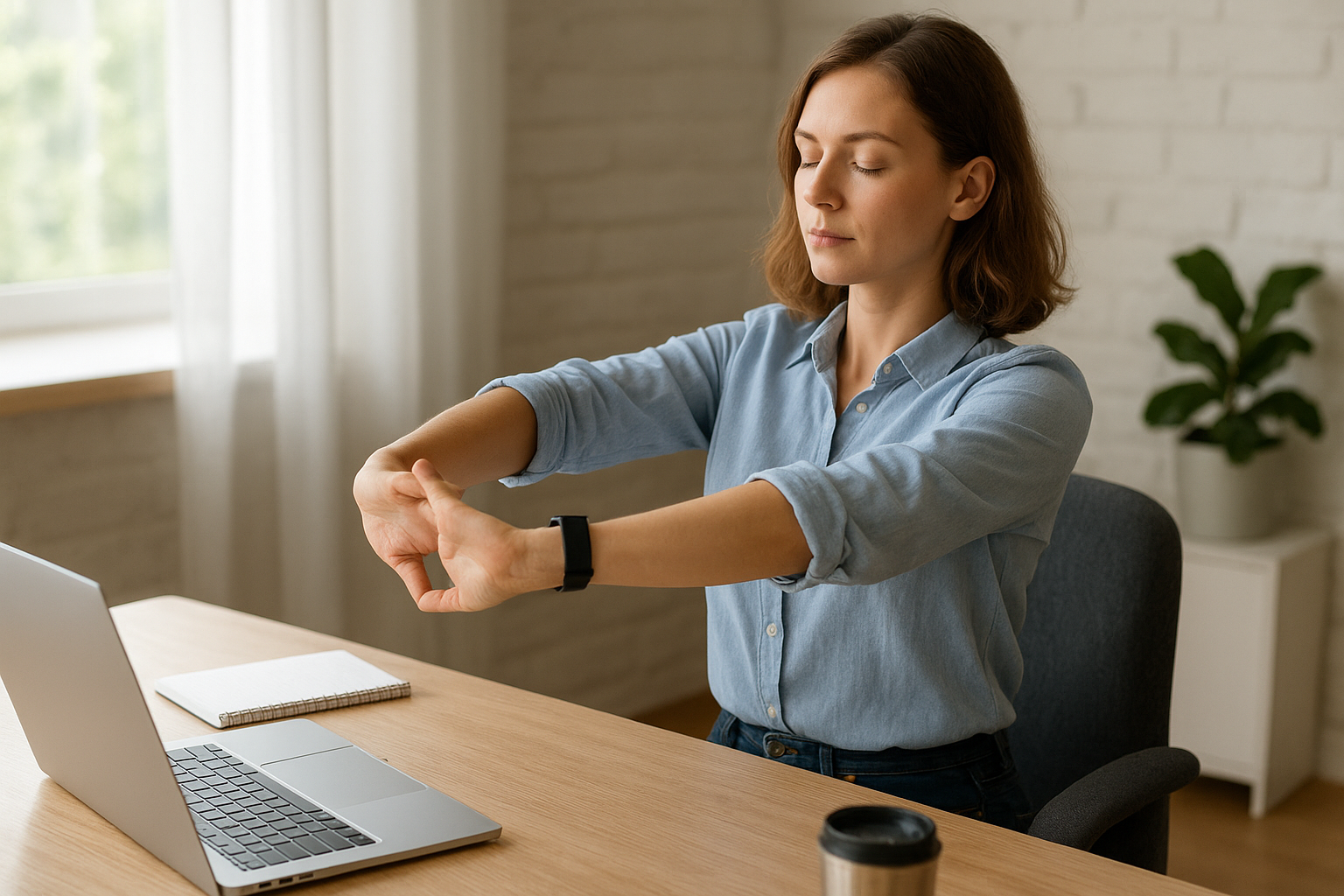 Hogyan maradj aktív ülőmunka mellett