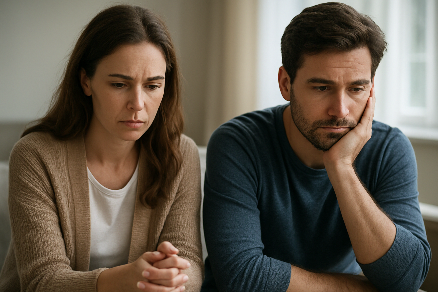 Hogyan változik meg az egyén a házasság után?