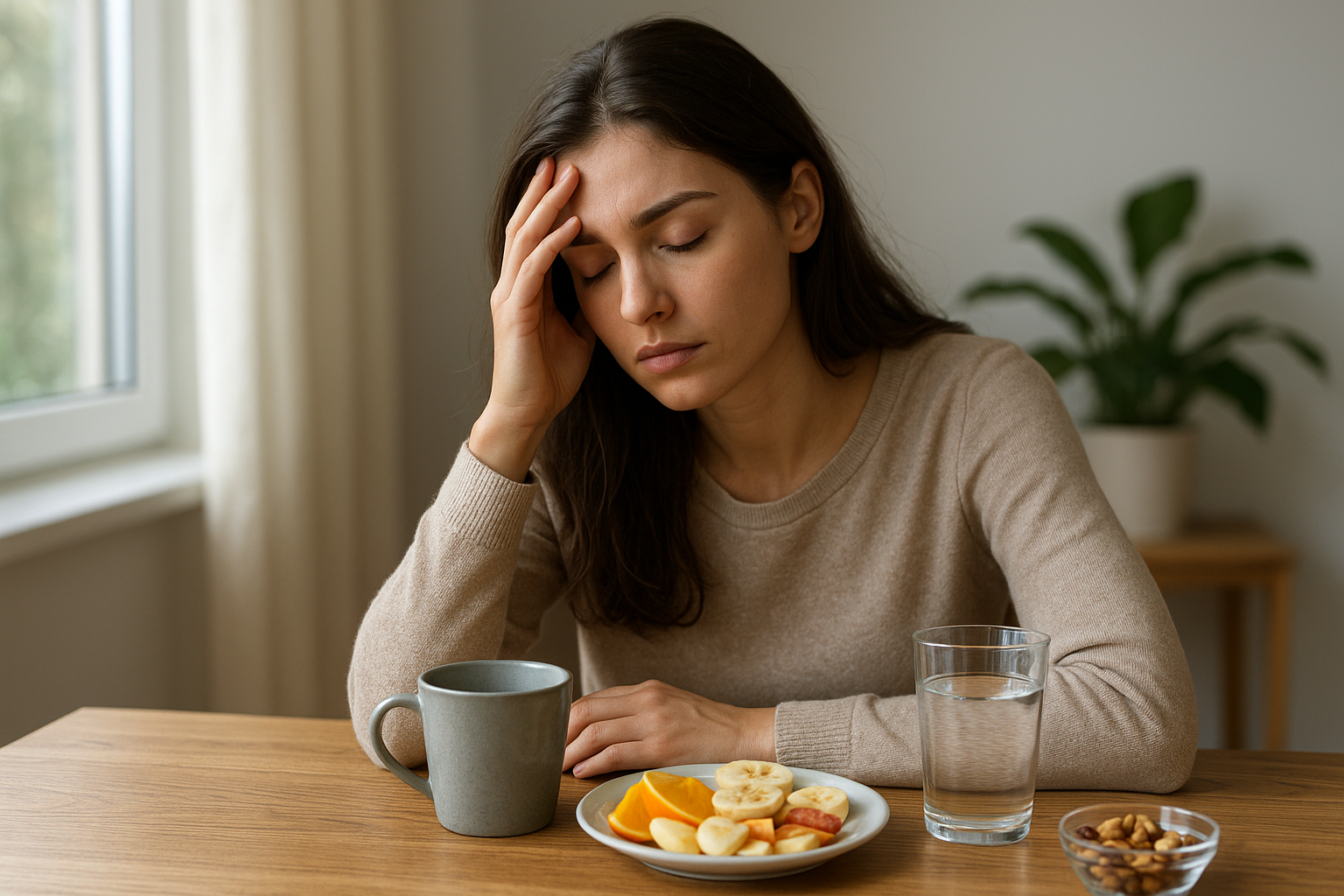 Így előzheted meg a gyakori fáradtságot természetes módon