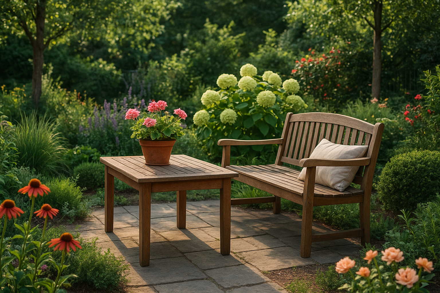 Kerted stílusa: mit mesél rólad a kültéri önkifejezés?