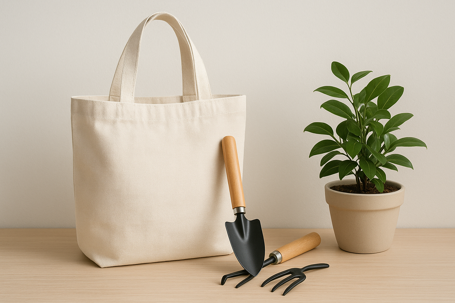 Kerti munkákhoz ideális táskák, melyek a városban is praktikusak