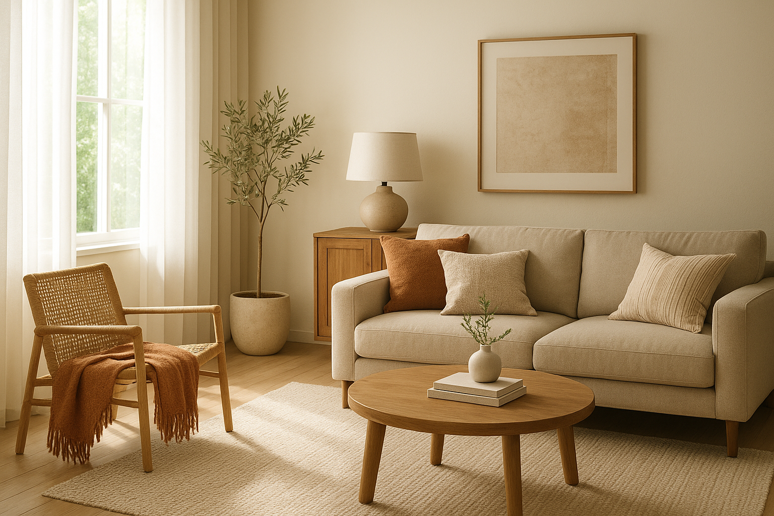 Lakberendezési trendek, amik hosszú távon működnek