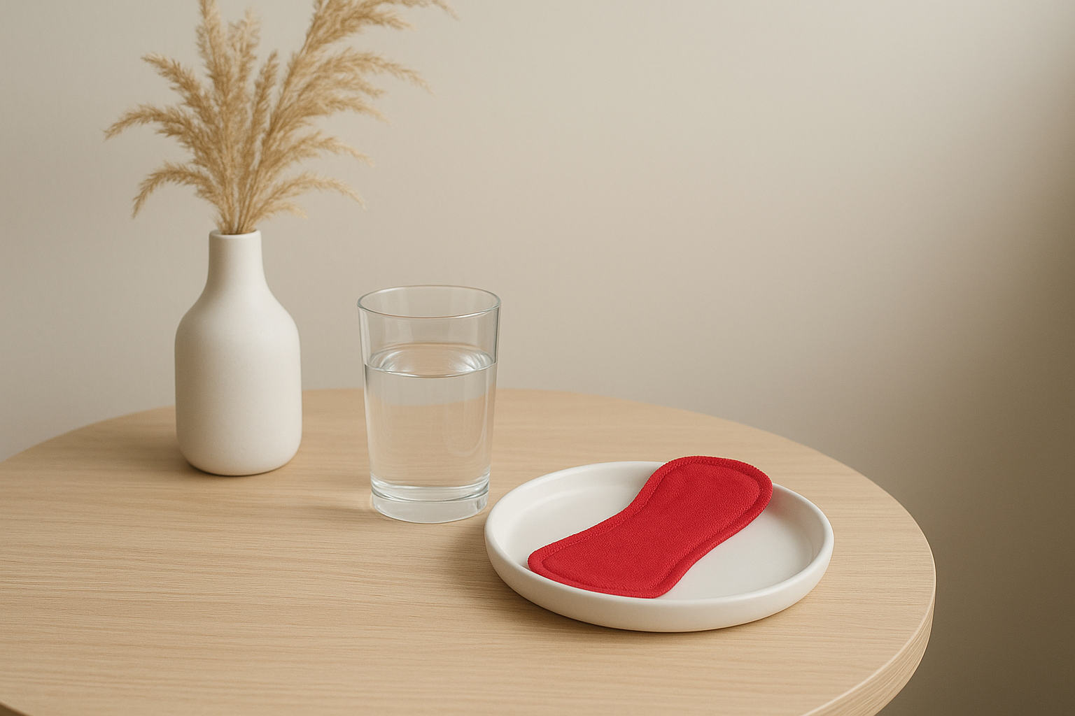 Menstruációs fájdalom természetes csillapítása gyógyszerek nélkül