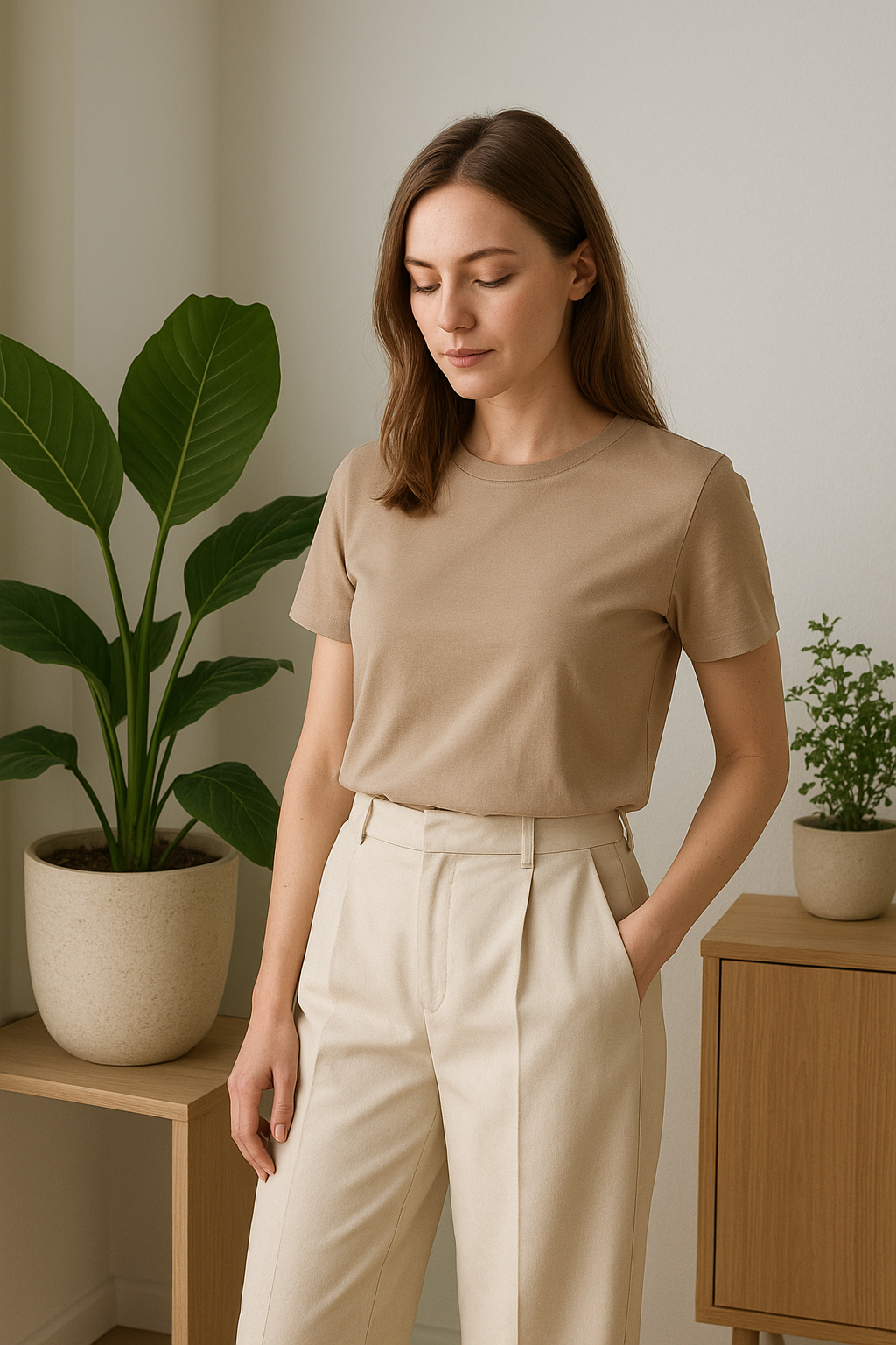 Minimalista divat és kert: hogyan teremts harmóniát otthonodban?