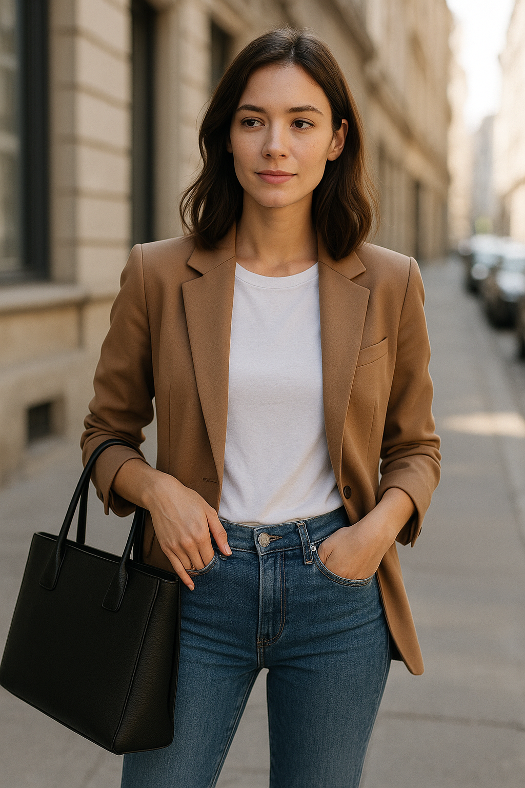 Mit vegyél fel, ha nincs időd, mégis jól akarsz kinézni