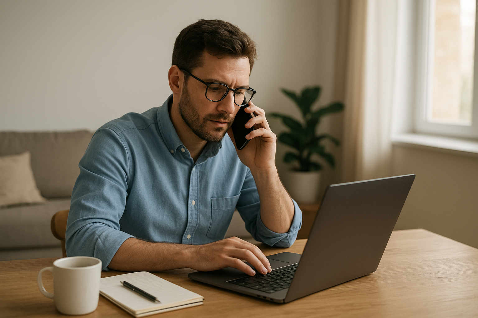 Munka-magánélet egyensúlya reálisan