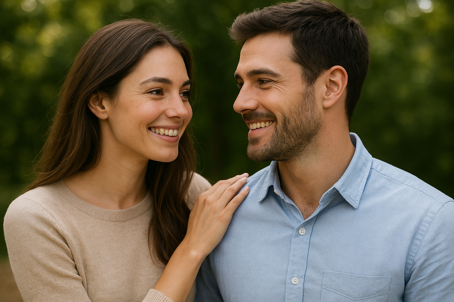 Nők, akik kiváló férfiakat vonzanak: 10 szokás, amit követnek