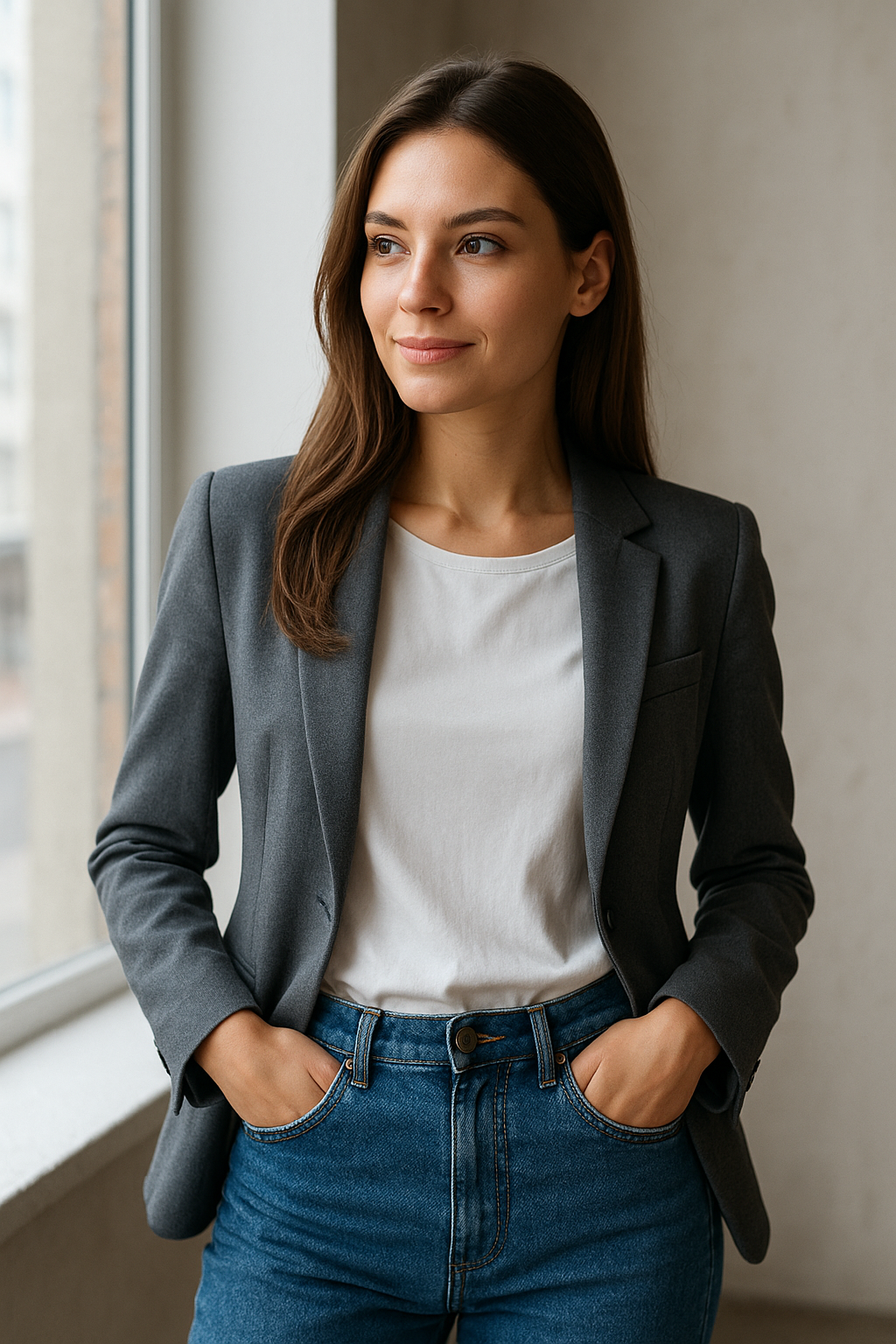 Öltözködési szokások, amik magabiztosabbá tesznek