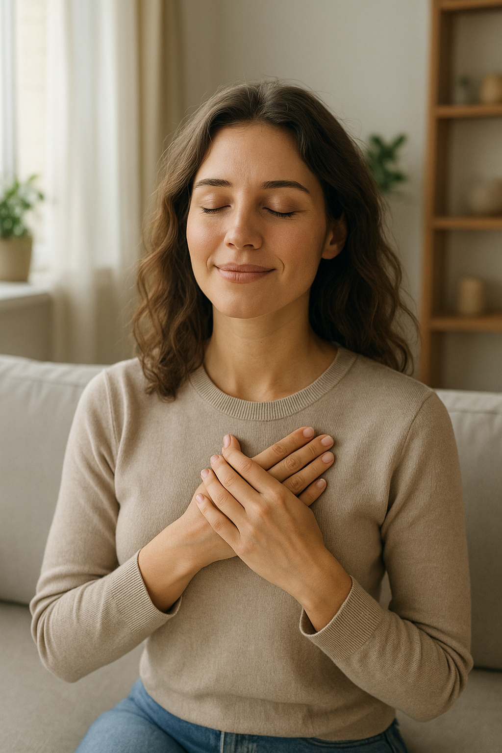 Önszeretet gyakorlása a hétköznapokban