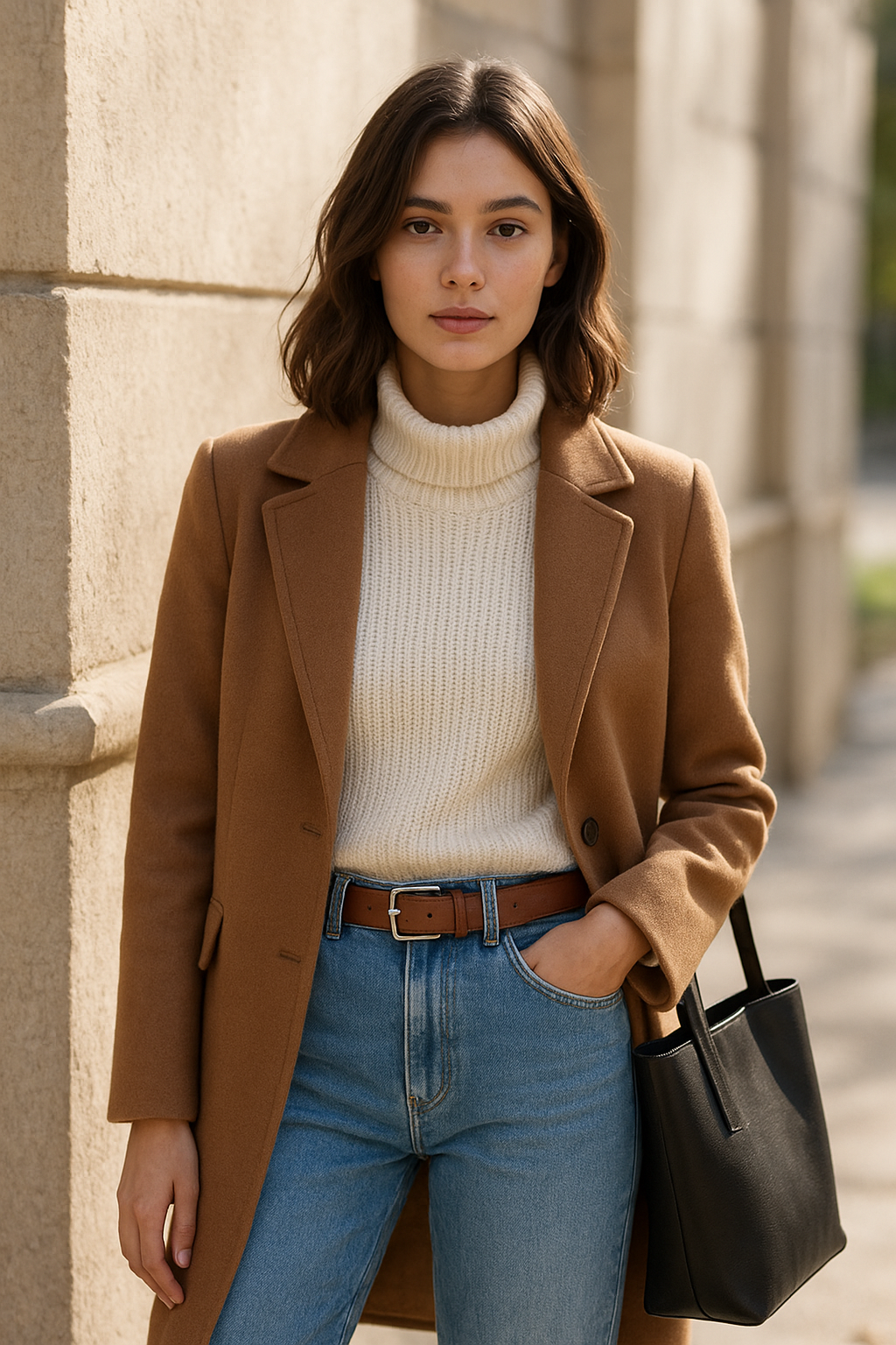 Stílusos szettek minden évszakra