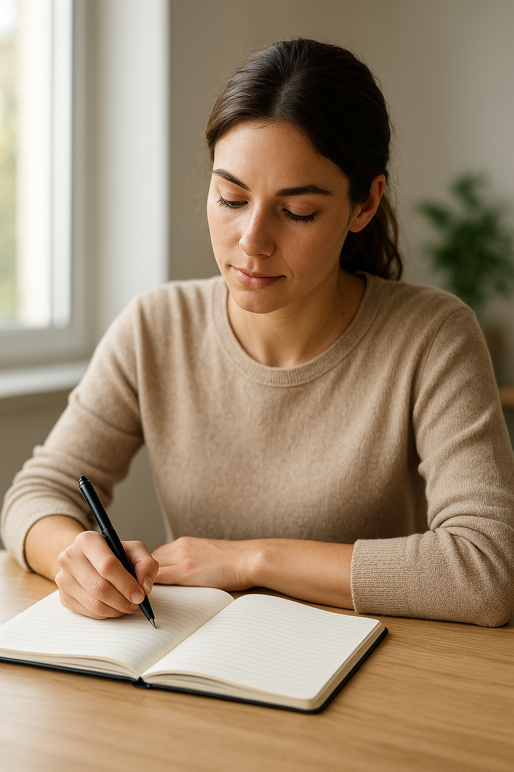 Személyes célkitűzés, ami tényleg működik