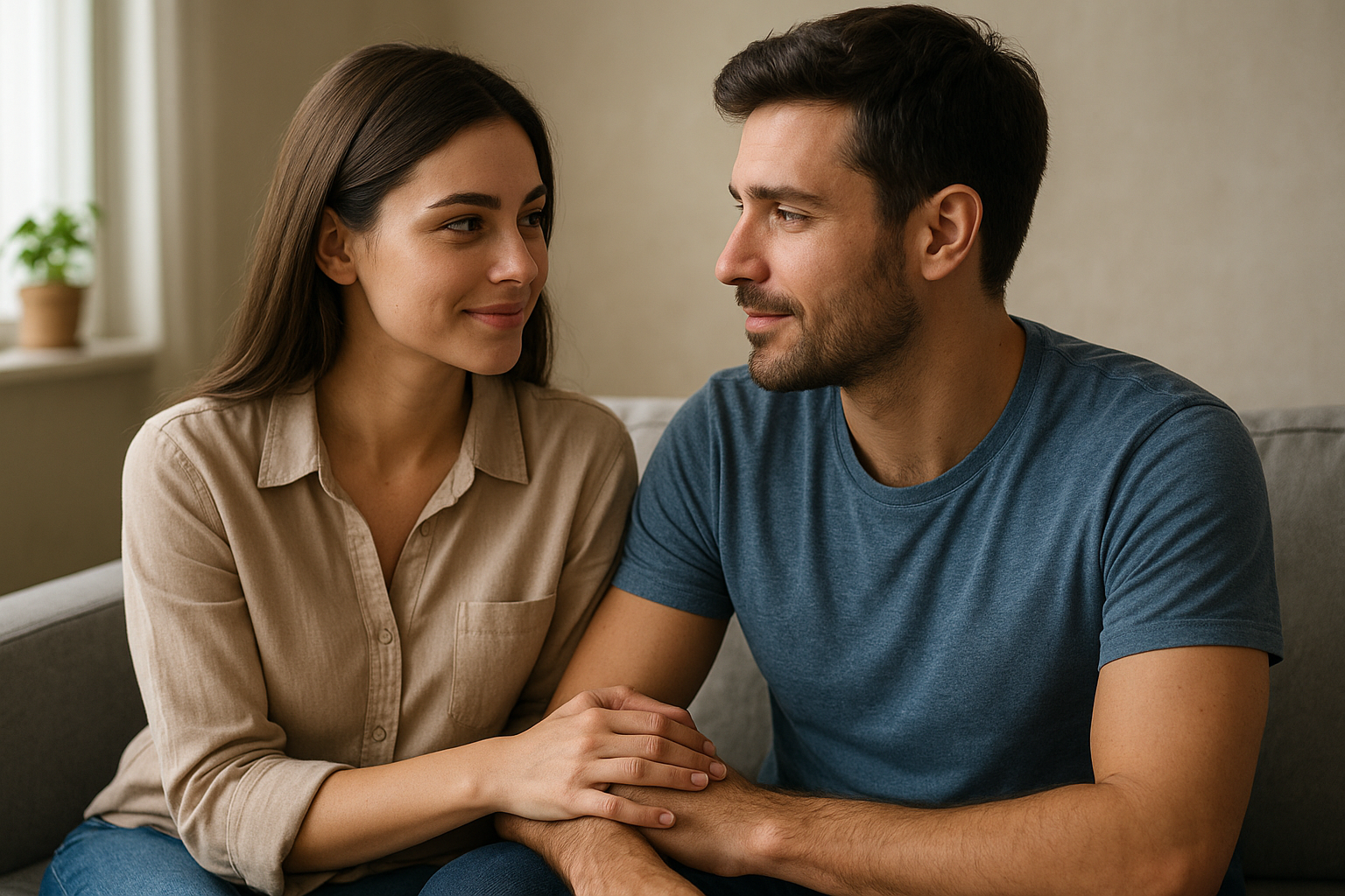 Tudatos párválasztás – mit keress valójában?