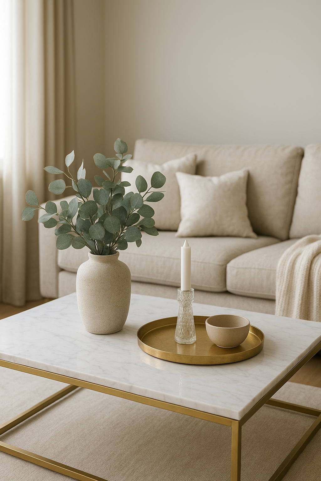 A dekorötlet, ami filléres, mégis luxus hatású