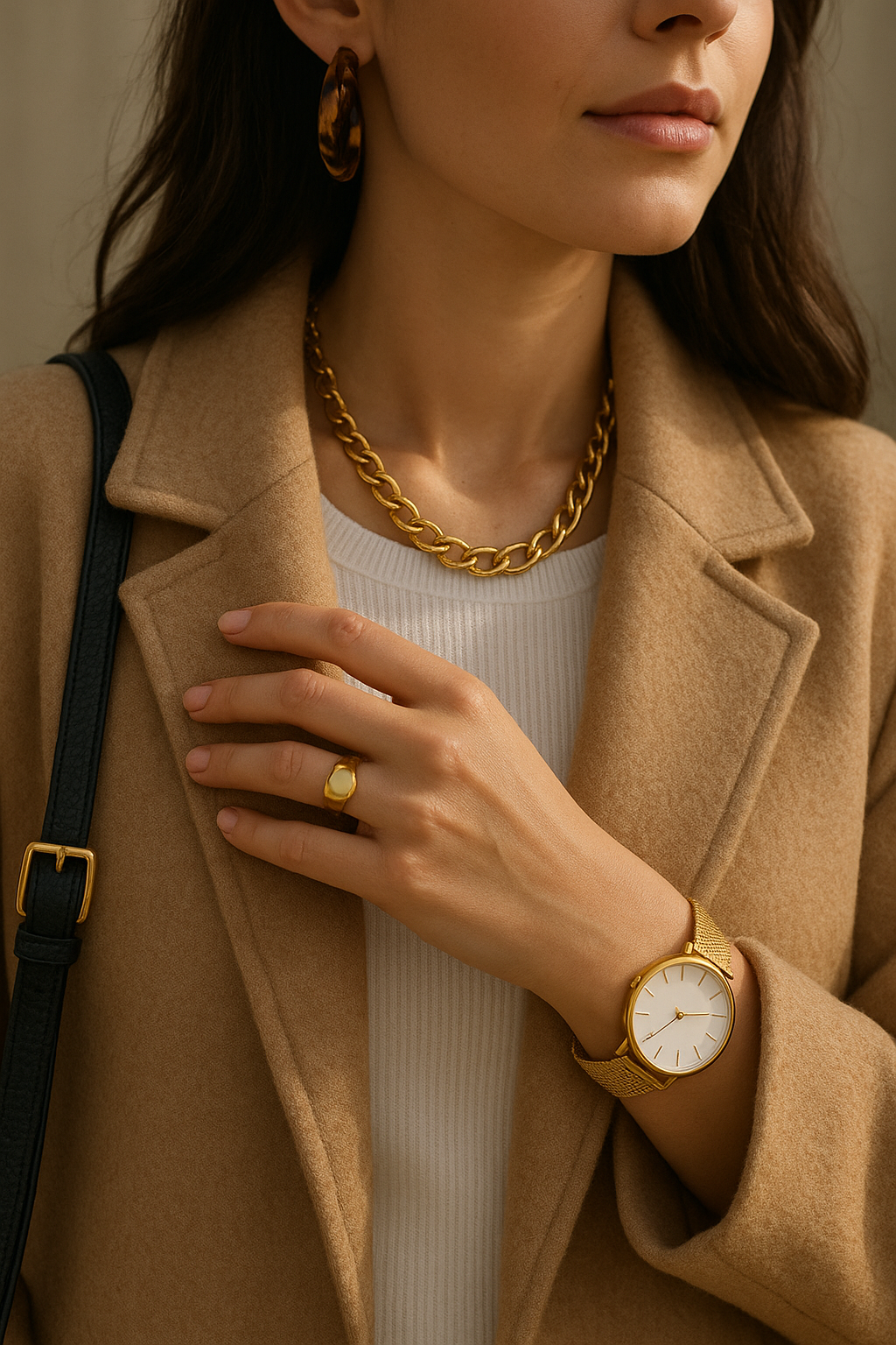 A kiegészítők ereje – apróságok, amik feldobják a szettet