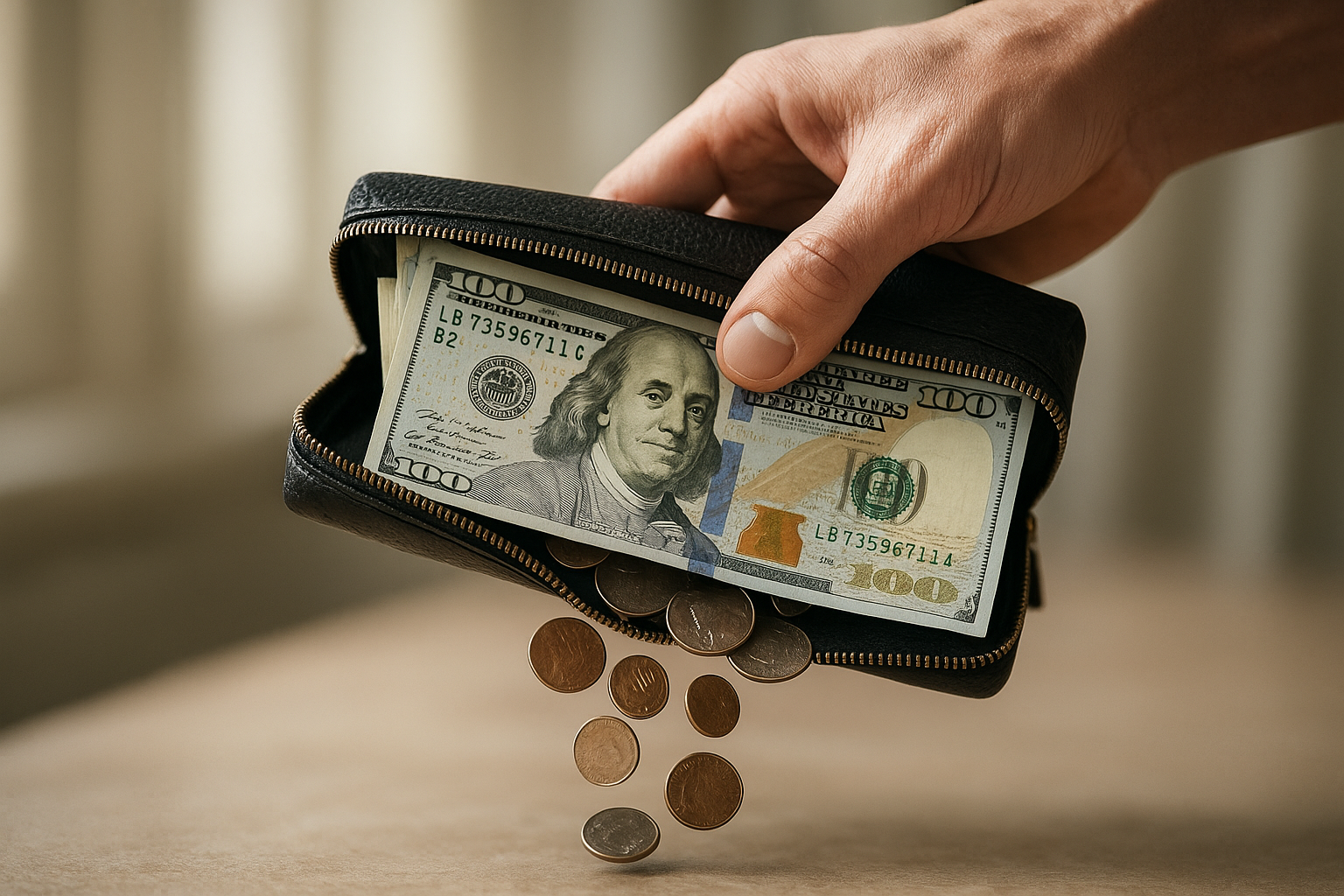 A láthatatlan pénzszivárgások, amik minden hónapban viszik a pénzed