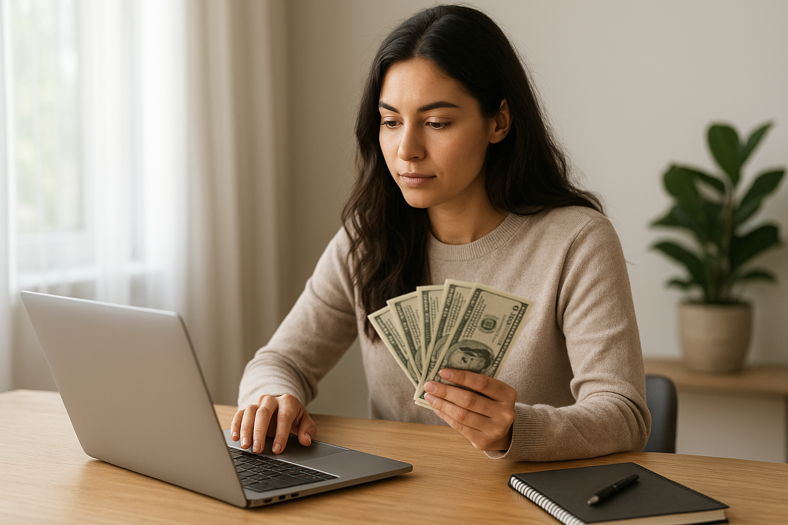 A női pénzügyi függetlenség titkai – így kezdd el