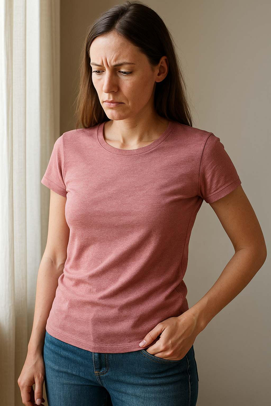 A ruhadarab, ami titokban előnytelen