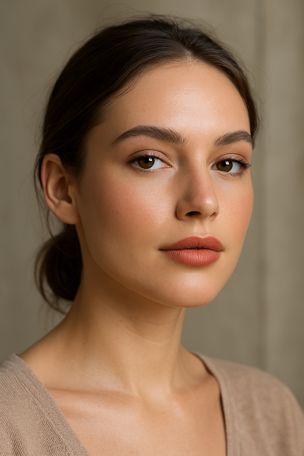 A sminkszín, ami minden bőrtípusnak jól áll