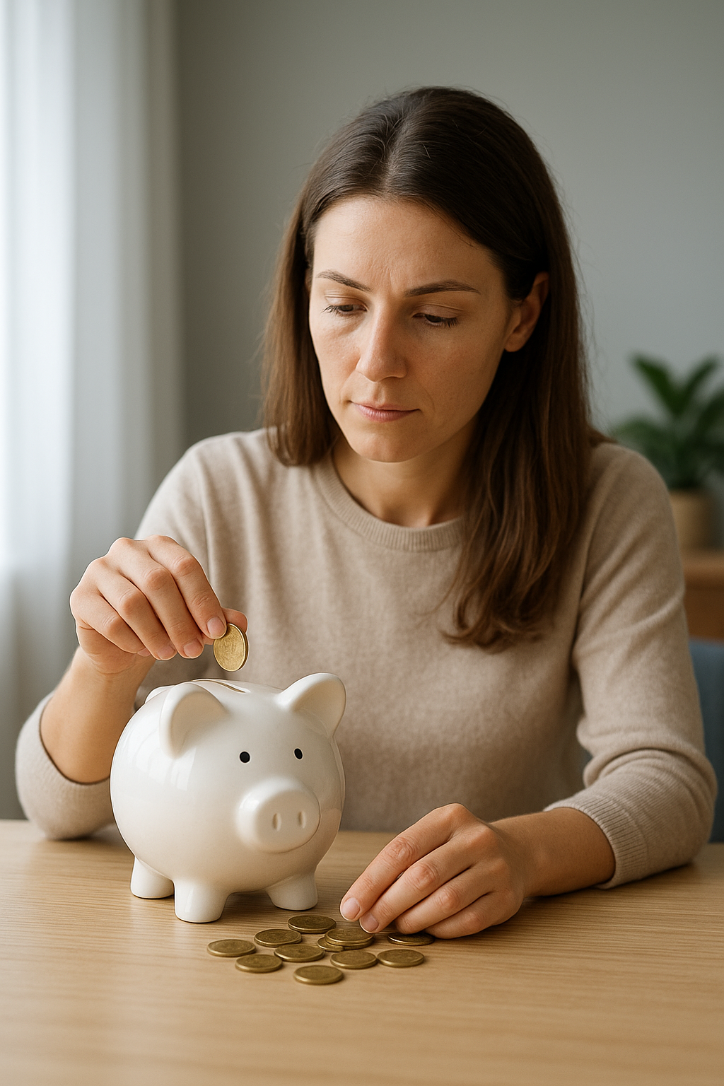 A spórolási trükk, amit kevesen használnak
