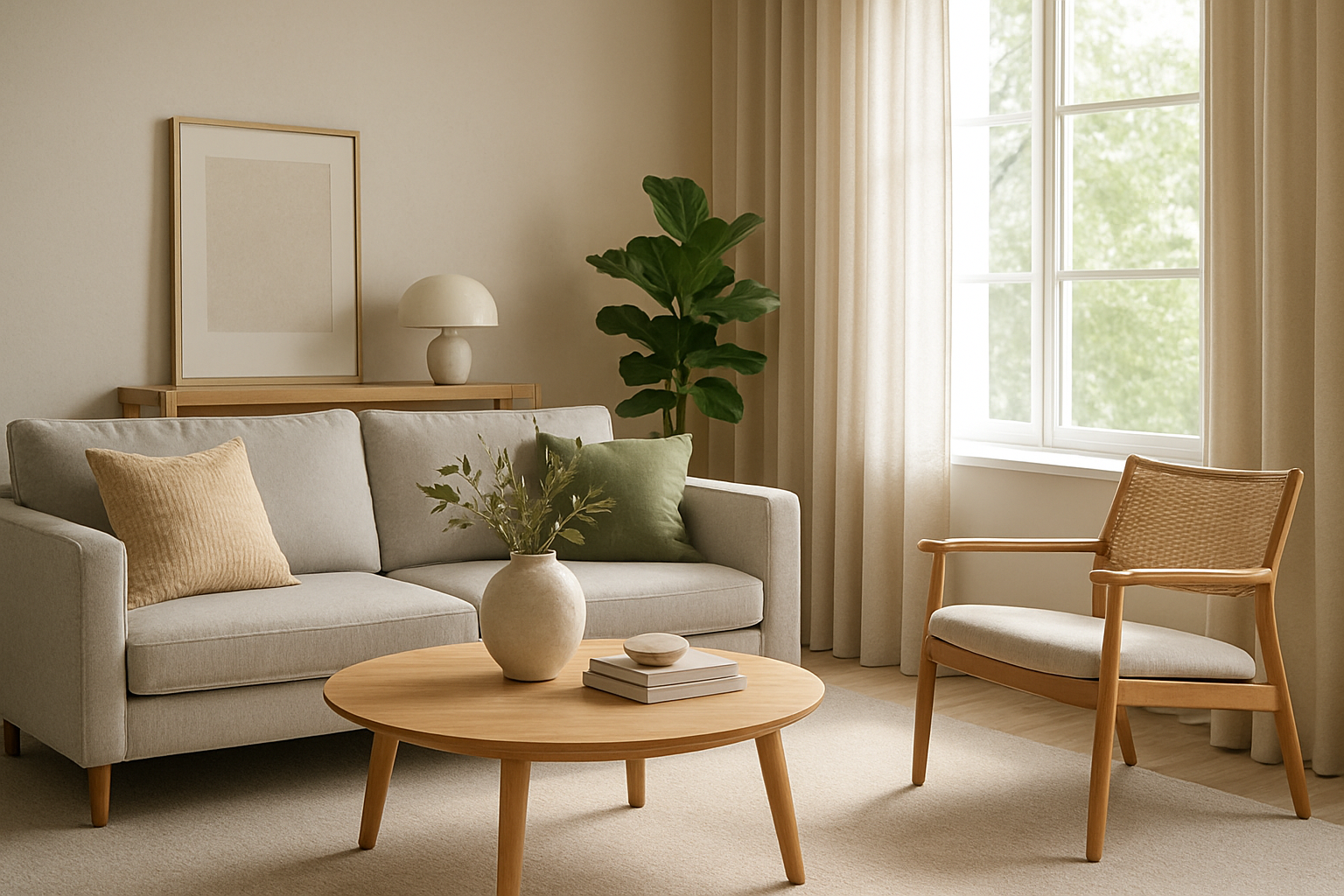 Amit a lakberendezők soha nem hagynának ki