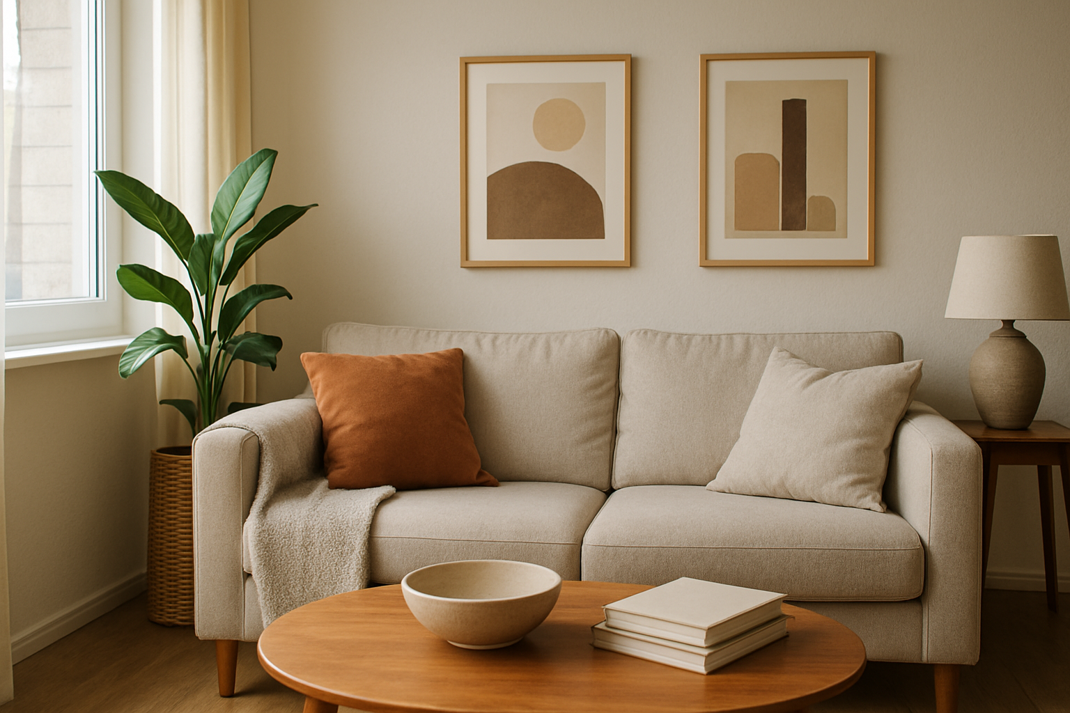 A dekortrükk, amitől vendégváró hangulat lesz azonnal