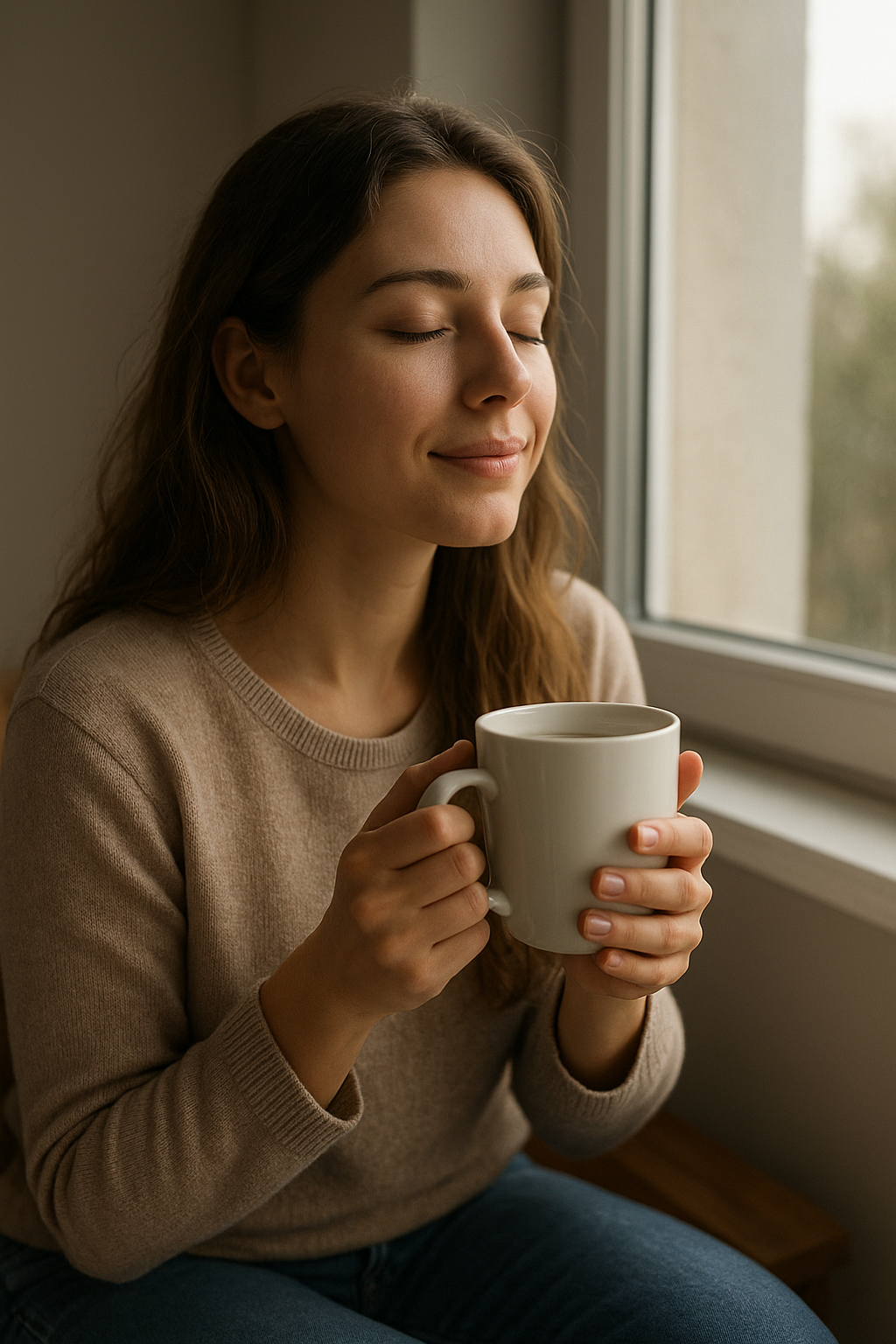 Ez az egy szokás teljesen megváltoztathatja a napjaidat