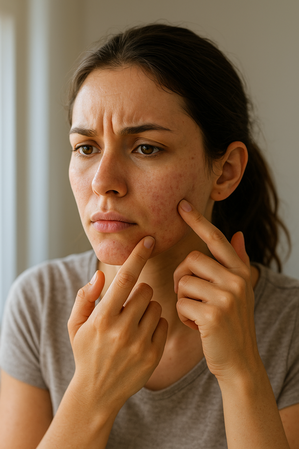 Ezért nem működik a bőrápolási rutinod