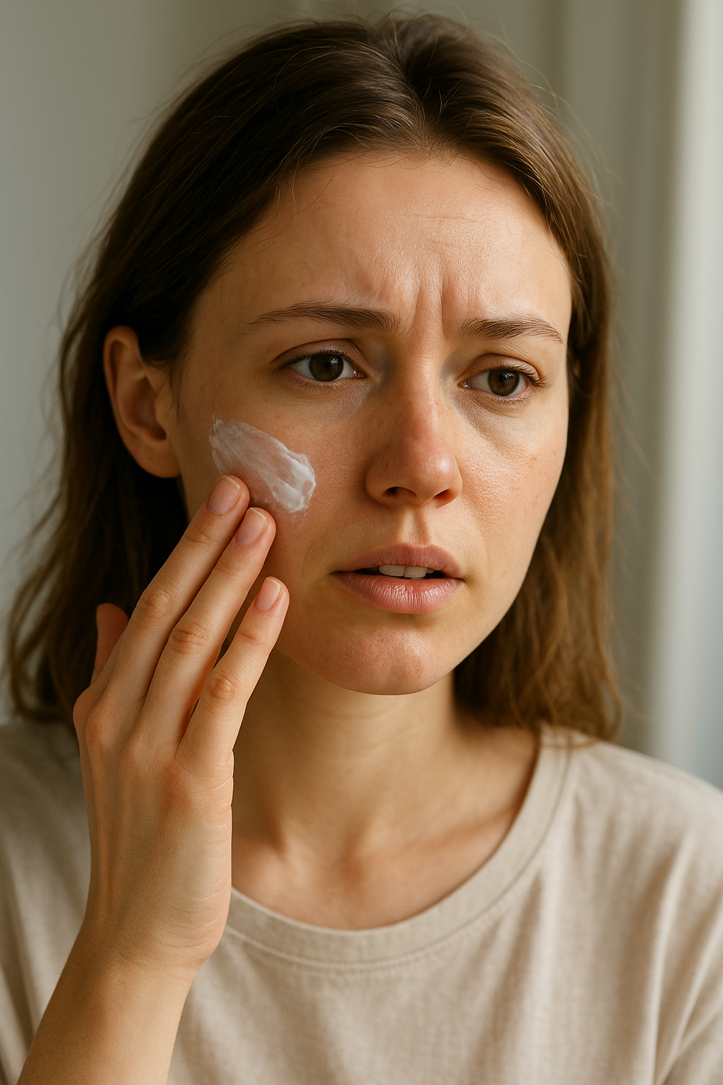 Ezt a hibát szinte minden nő elköveti a bőrápolásban