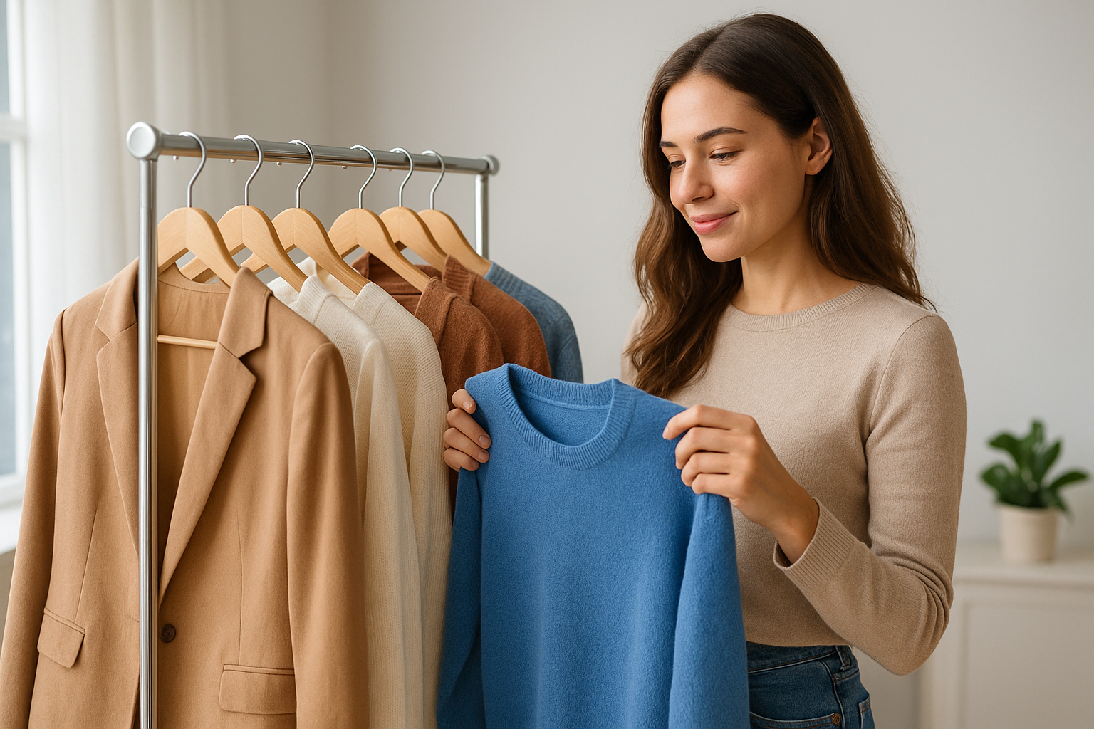 Hogyan frissítsd fel a ruhatárad egyetlen vásárlással