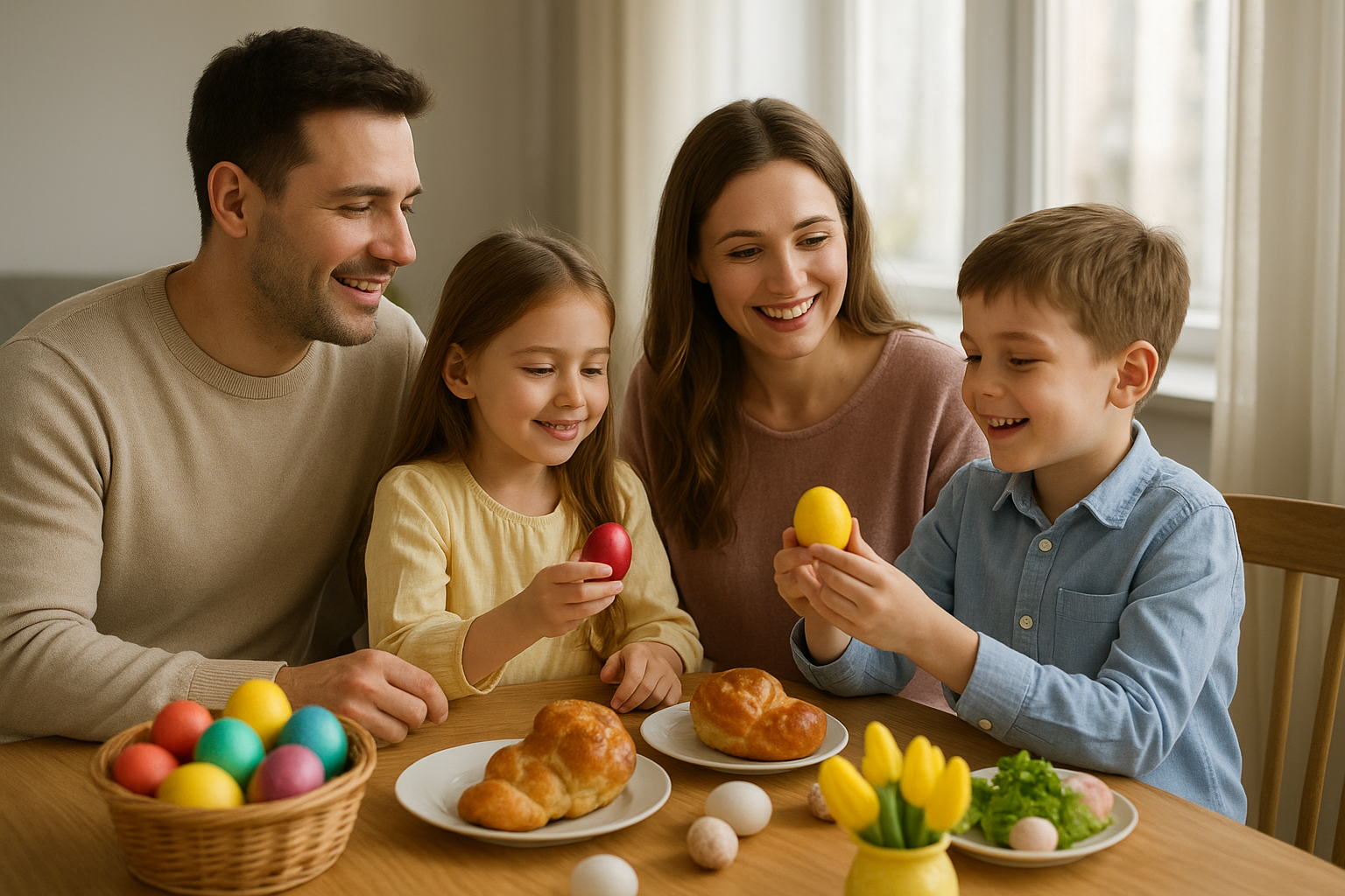 Mennyibe kerül a húsvét 2026-ban? Ennyit fizet egy átlagos család