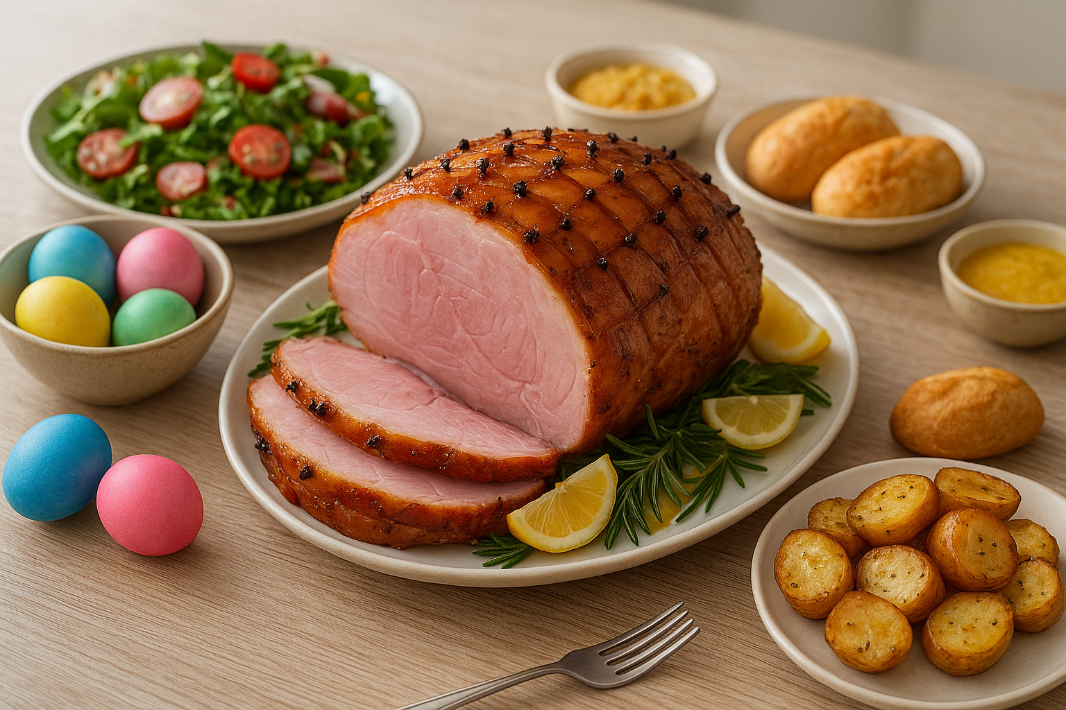 Mennyibe kerül a húsvéti menü? Meglepő árak a boltokban